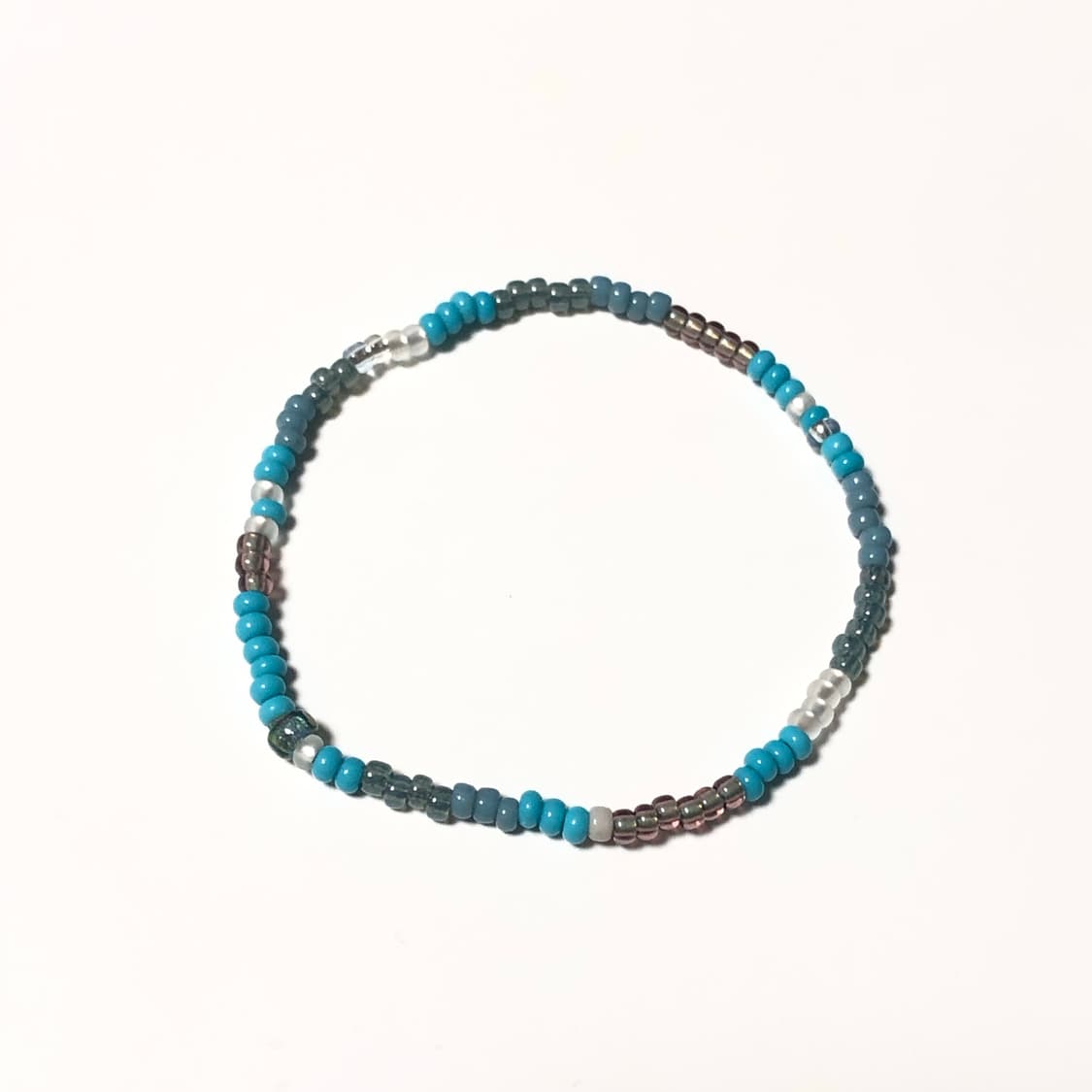 시드비즈 팔찌 상품이미지1