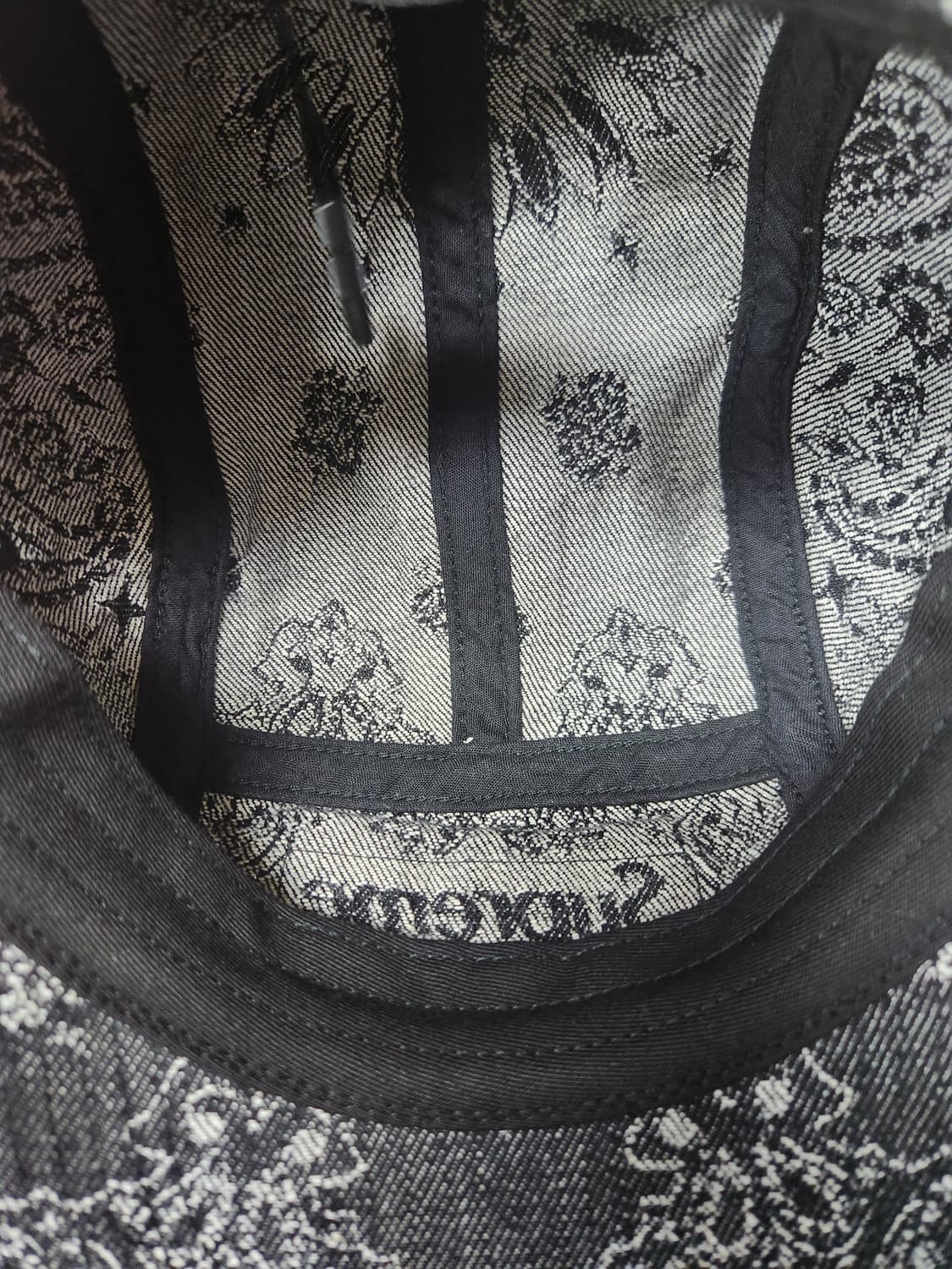 슈프림 모자 상품이미지4