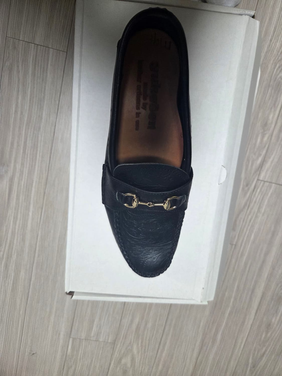 [270]유케텐 빗 로퍼 상품이미지2