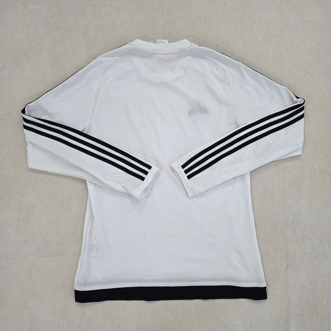 [100] 아디다스 클라이마라이트 기능성 긴팔티 1223J2 상품이미지2