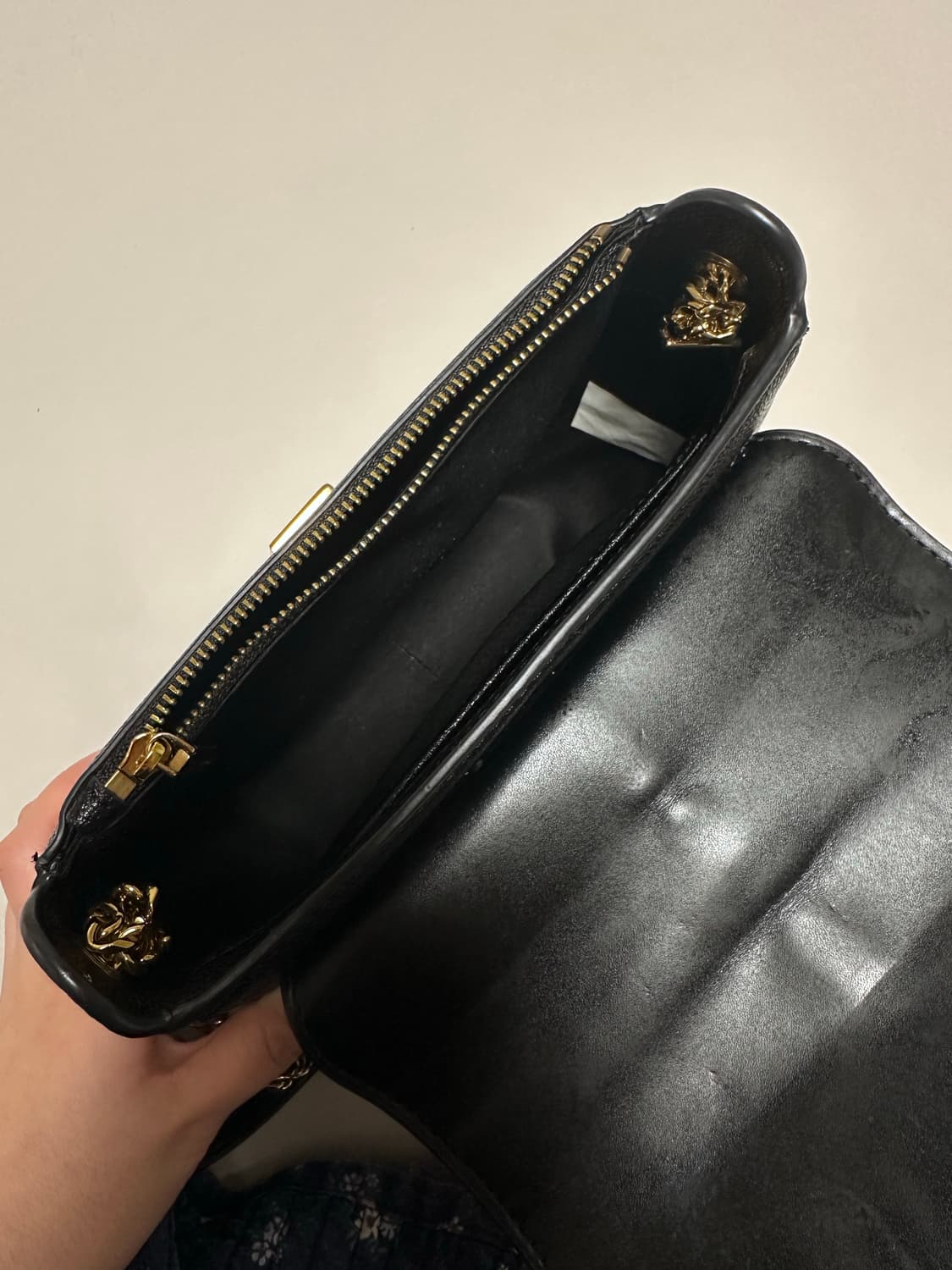 찰스앤키스 크로스백 상품이미지6