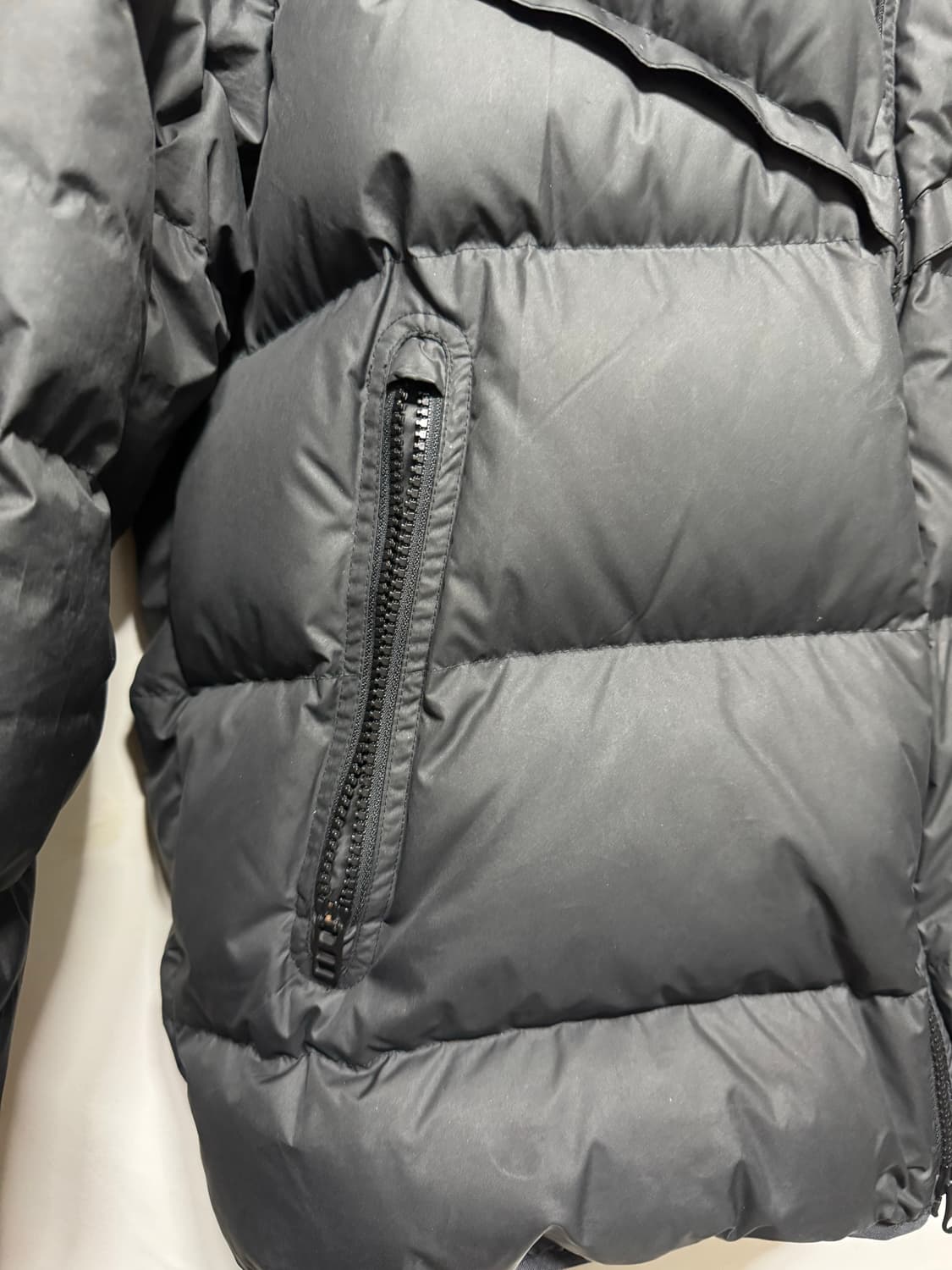 XXL 나이키 스톰핏 윈드러너 프리마로프트 패딩 상품이미지4