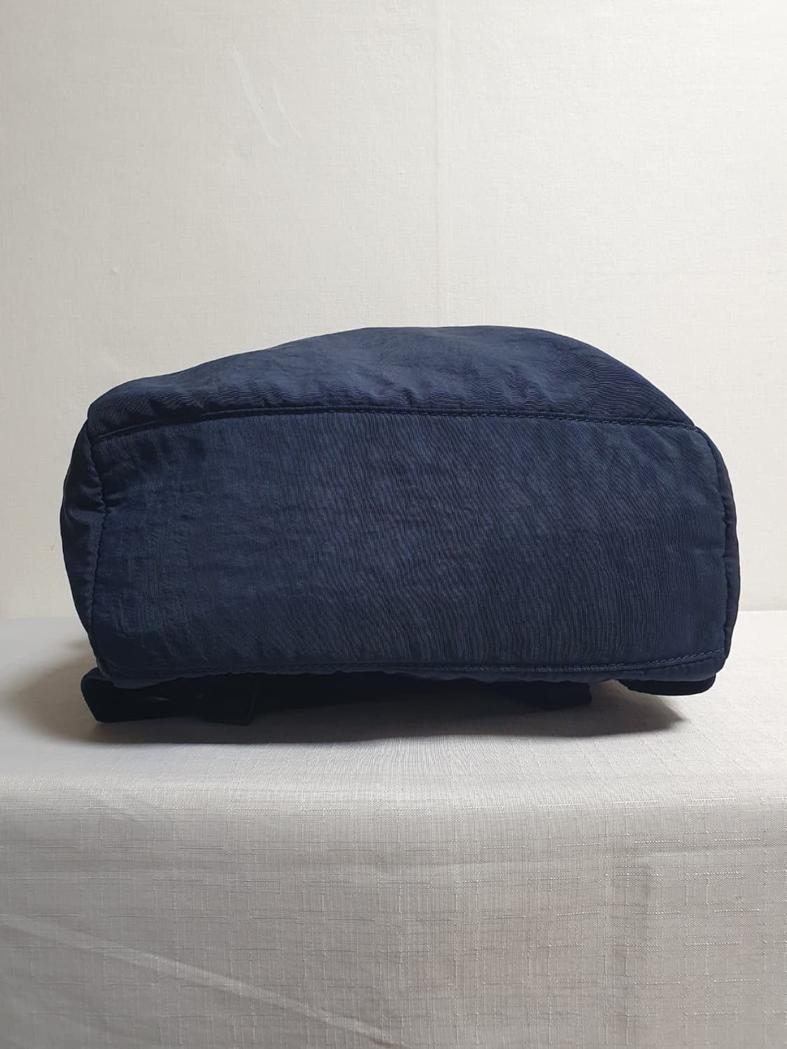 키플링 미니 캐주얼 백팩 네이비 몽키키링 상품이미지6