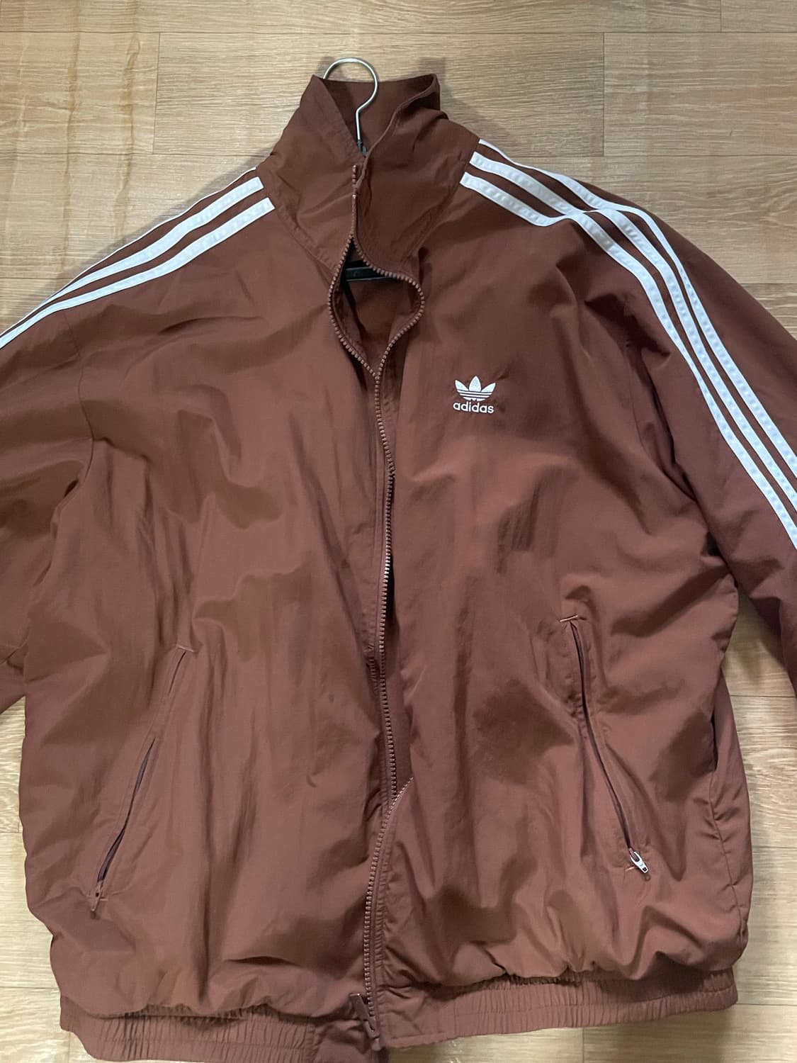 아디다스 바람막이 IZ2424 상품이미지1