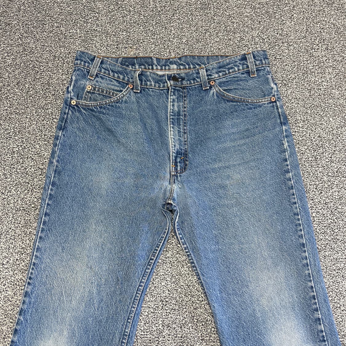 90s 빈티지 리바이스 517 허리45cm 상품이미지3