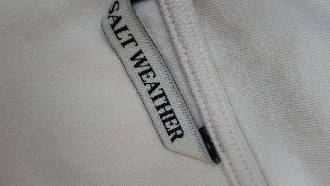 아이보리 슬리브리스  상품이미지3