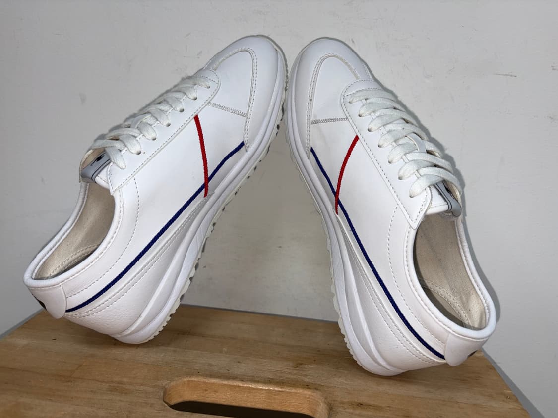 르꼬끄 여성 스니커즈 240 상품이미지5