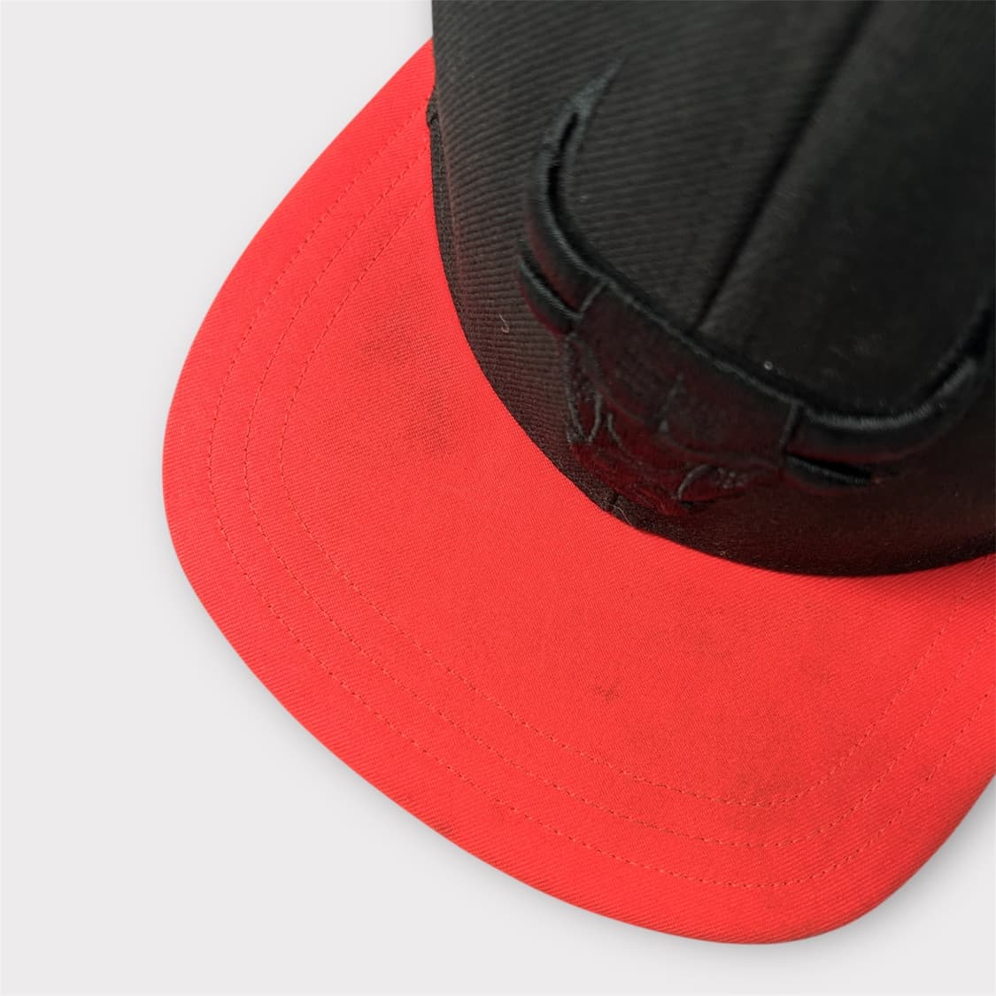 아디다스 NBA 네온 불스 스냅백 (1741) 상품이미지10