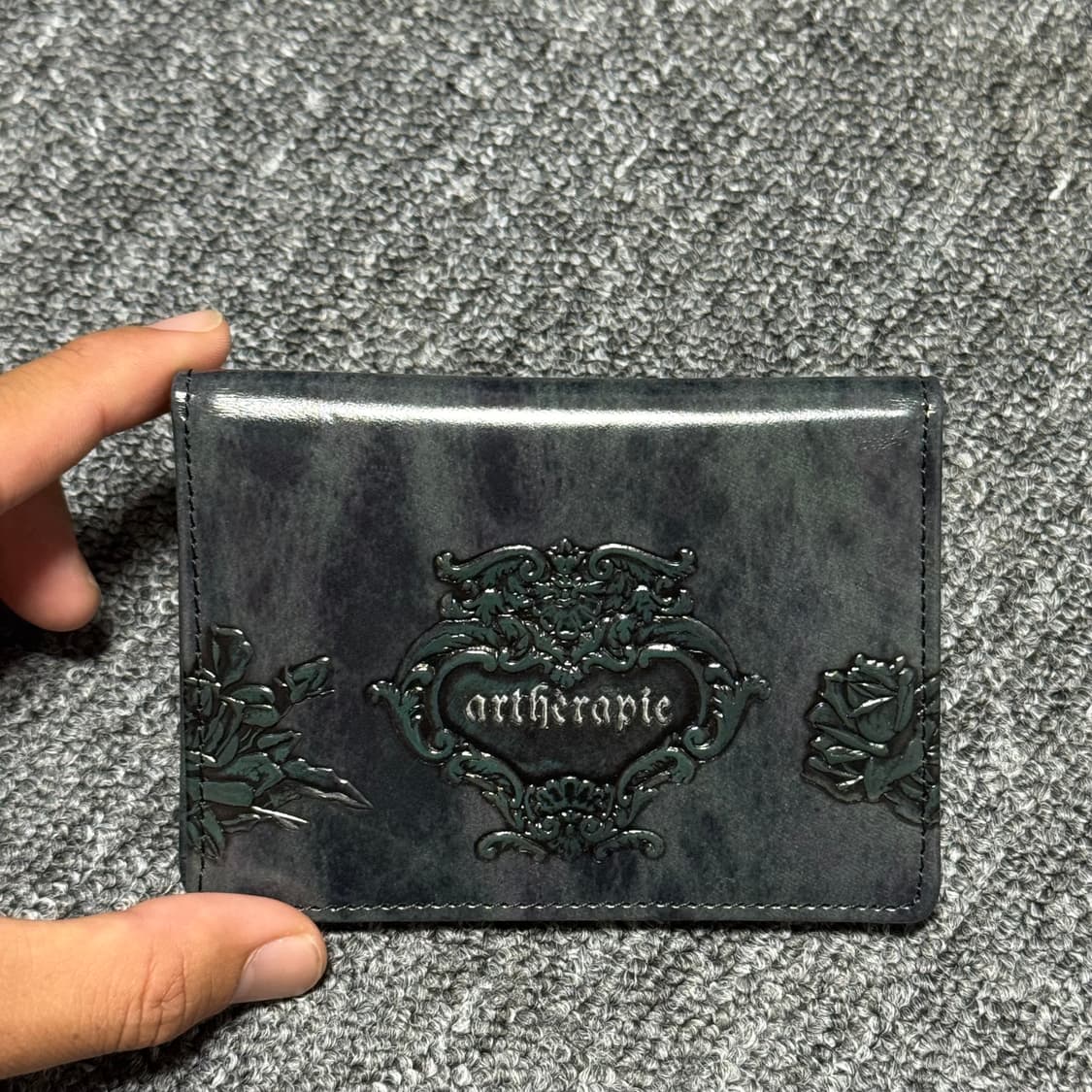 알세라피 (artherapie) wallet 상품이미지4