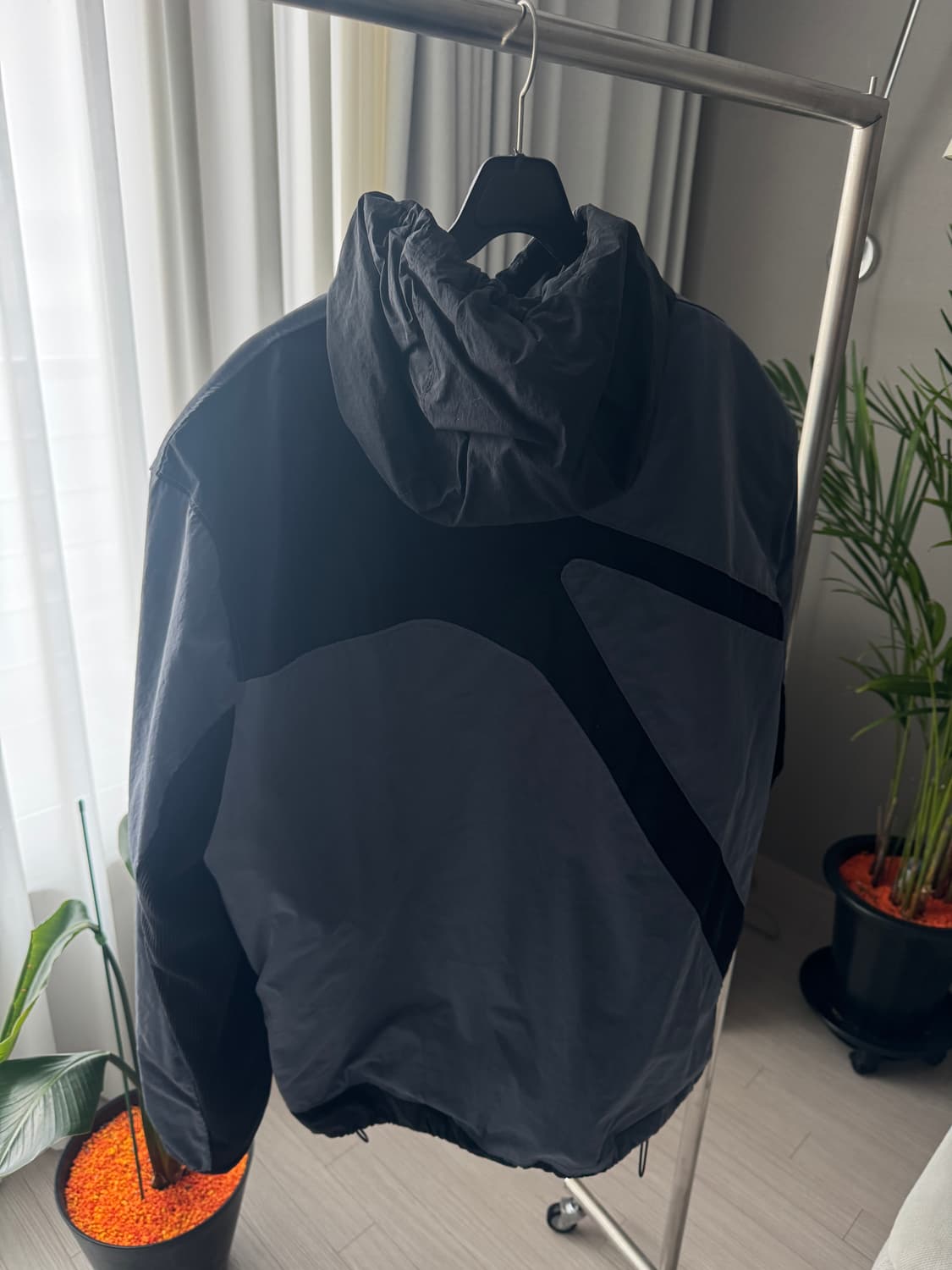 더콜디스트모먼트 자켓 L 상품이미지2