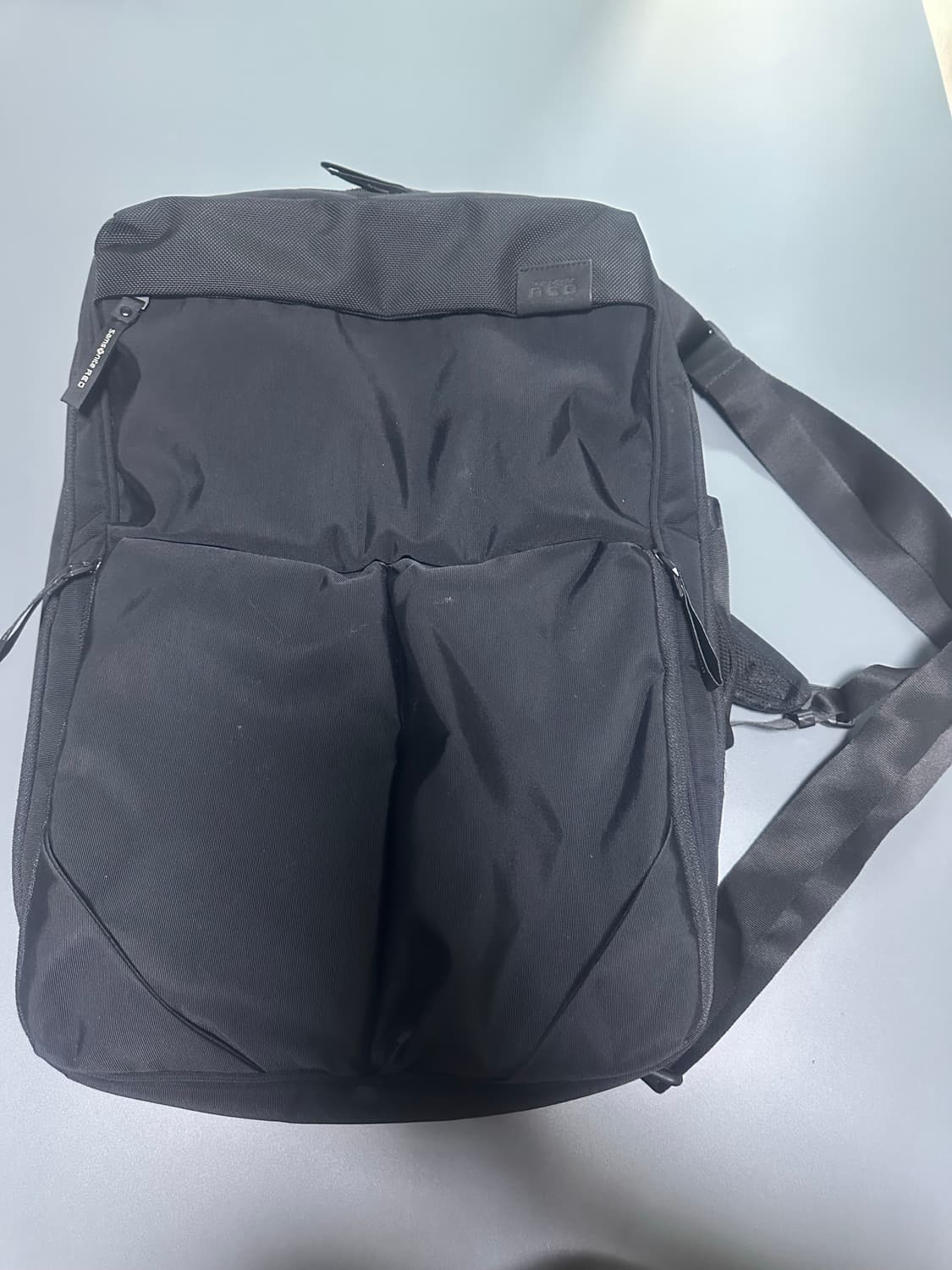 쌤소나이트 RED 백팩 상품이미지1