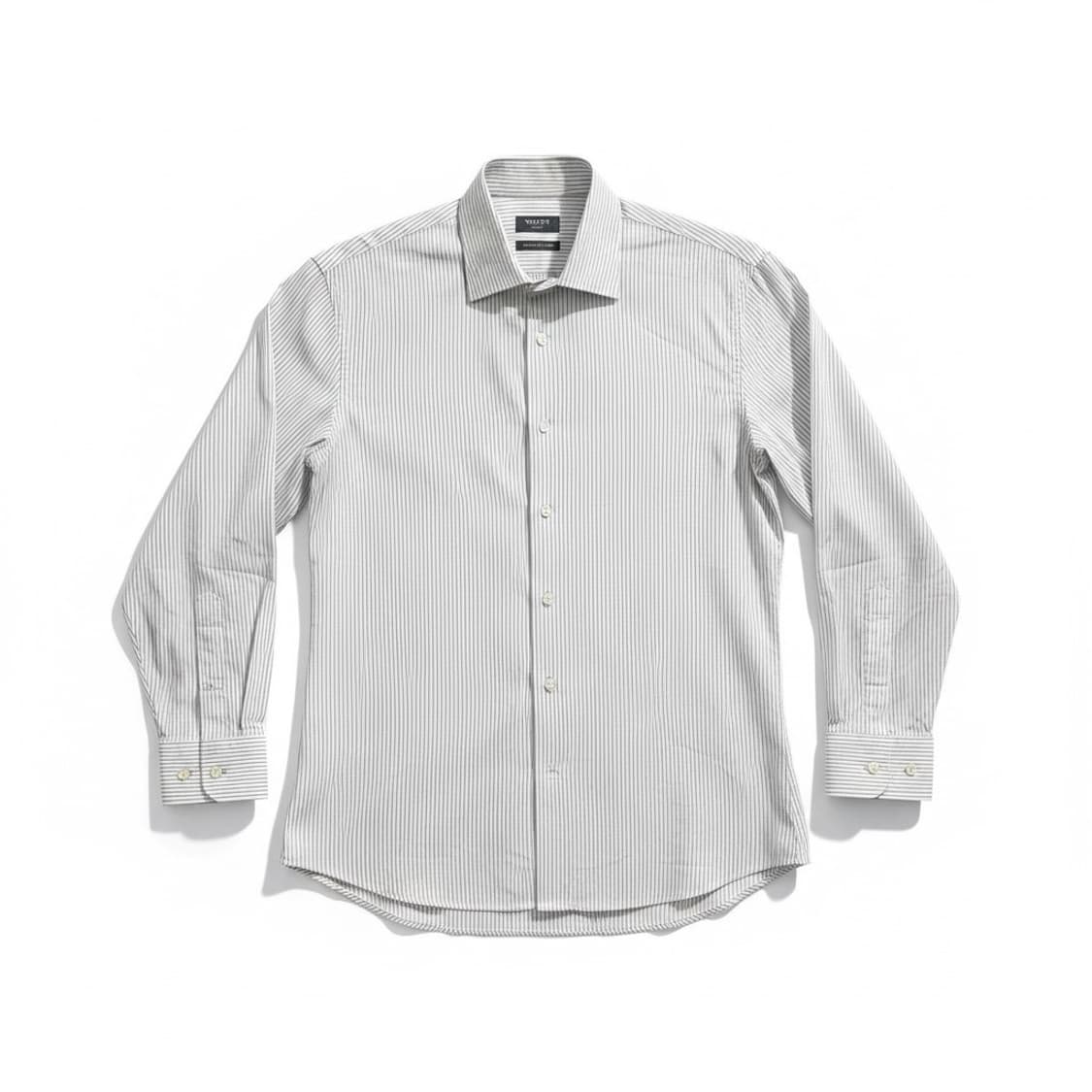 ARMANI COLLEZIONI 아르마니 모던핏 스트라이프  상품이미지1