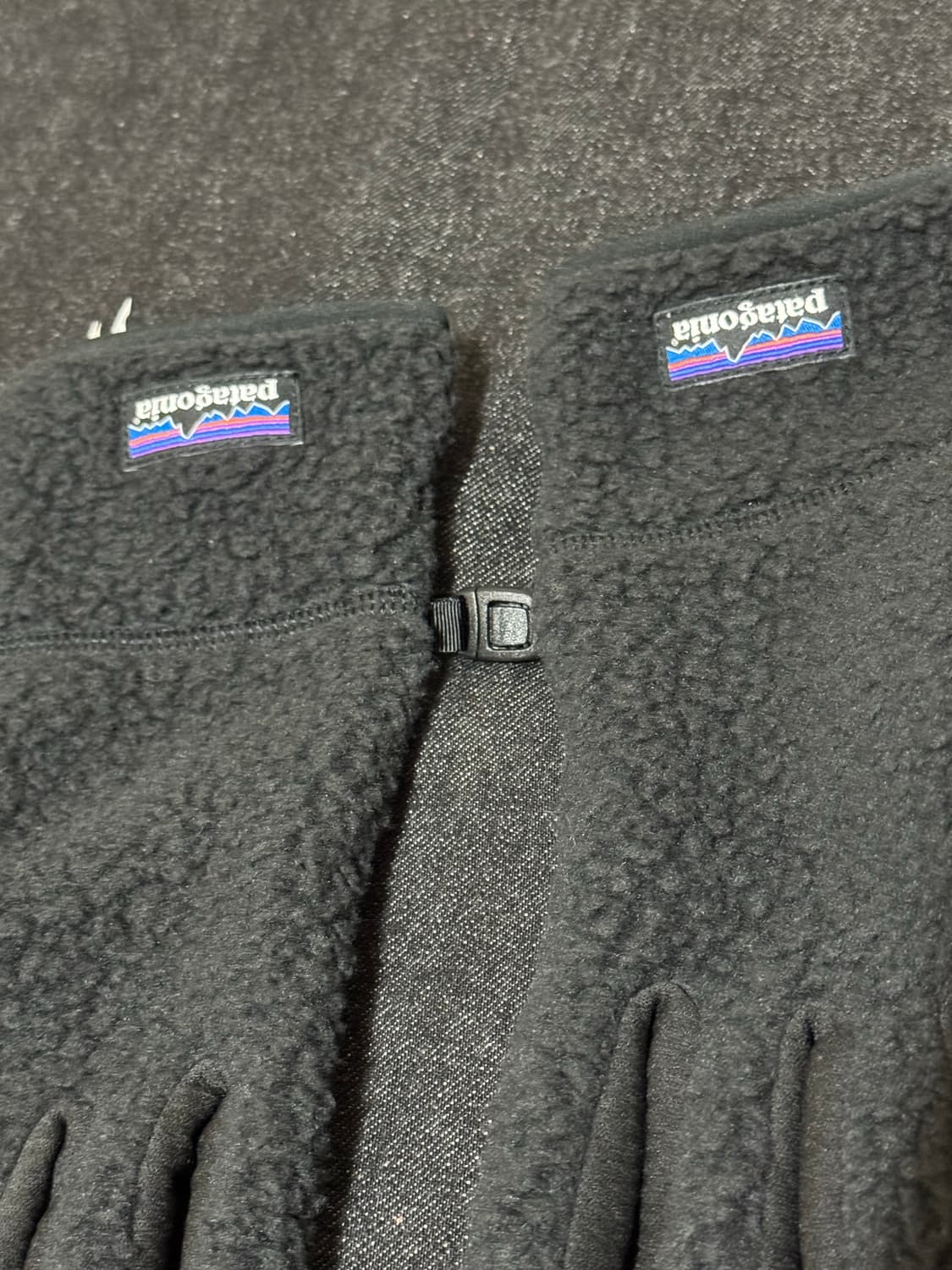 파타고니아 레트로 글러브 L사이즈 상품이미지3