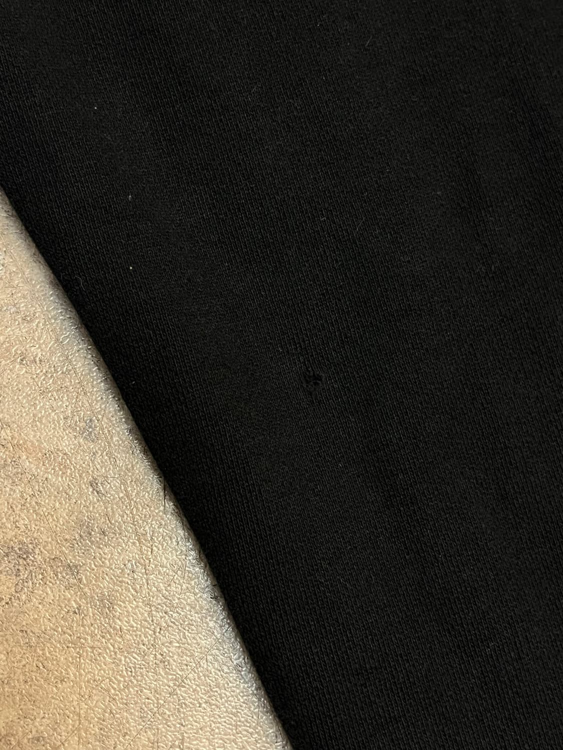 빈티지 잉어 자수 후드티 블랙 3XL #csz2384 상품이미지10