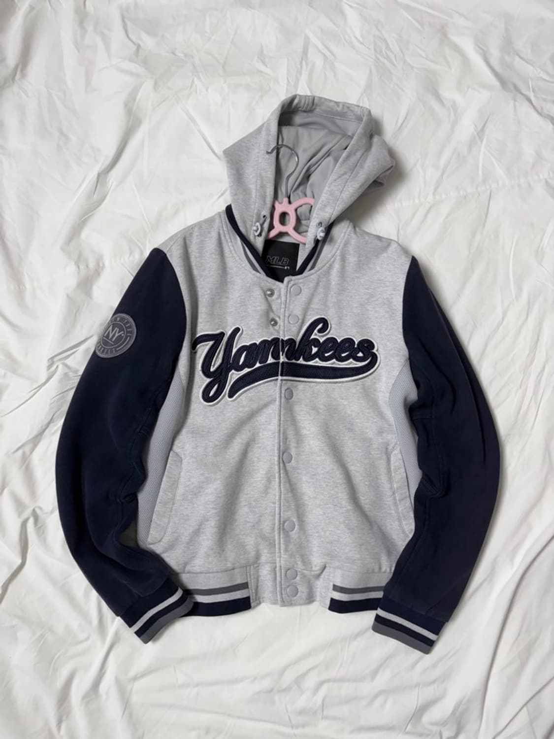 MLB 야구점퍼 자켓 상품이미지4