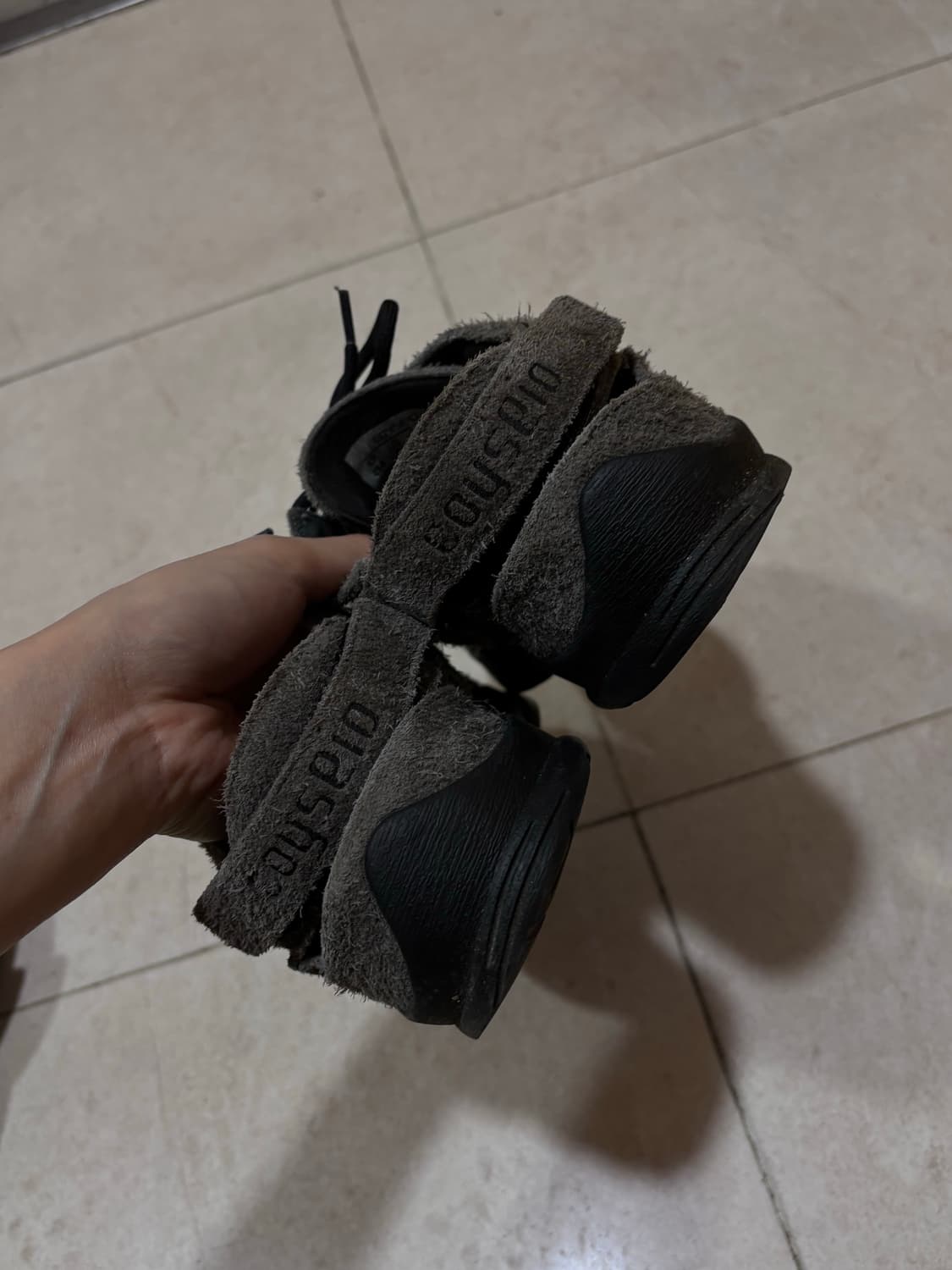 코이세이오 코이 슈즈 250 상품이미지3