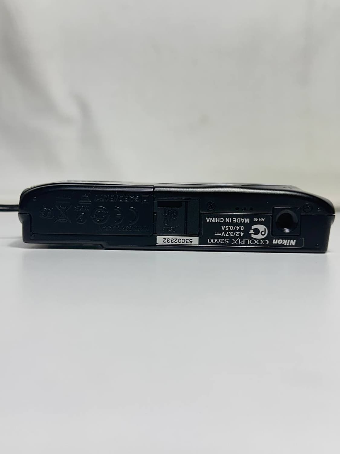 준민트✧･ﾟNikon Coolpix S2600 니콘 쿨픽스 S2600 상품이미지10