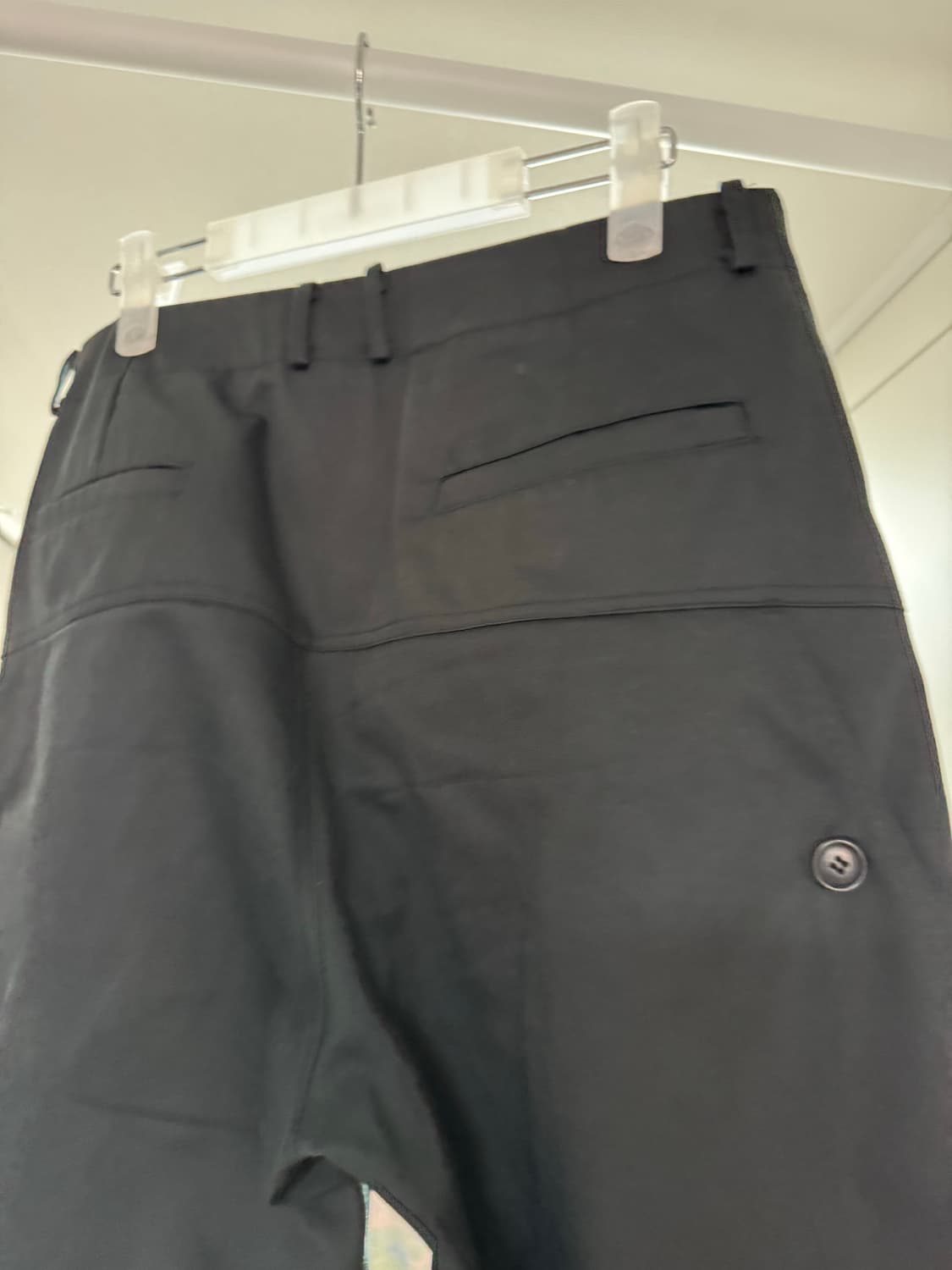 epicenter tourist ALBY trousers XL 상품이미지6