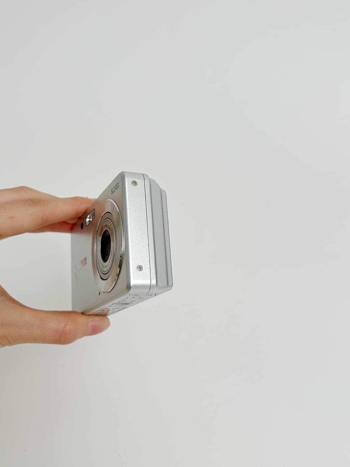 입문용추천!) 후지필름 파인픽스 j10 Finepix 빈티지 디카 상품이미지10