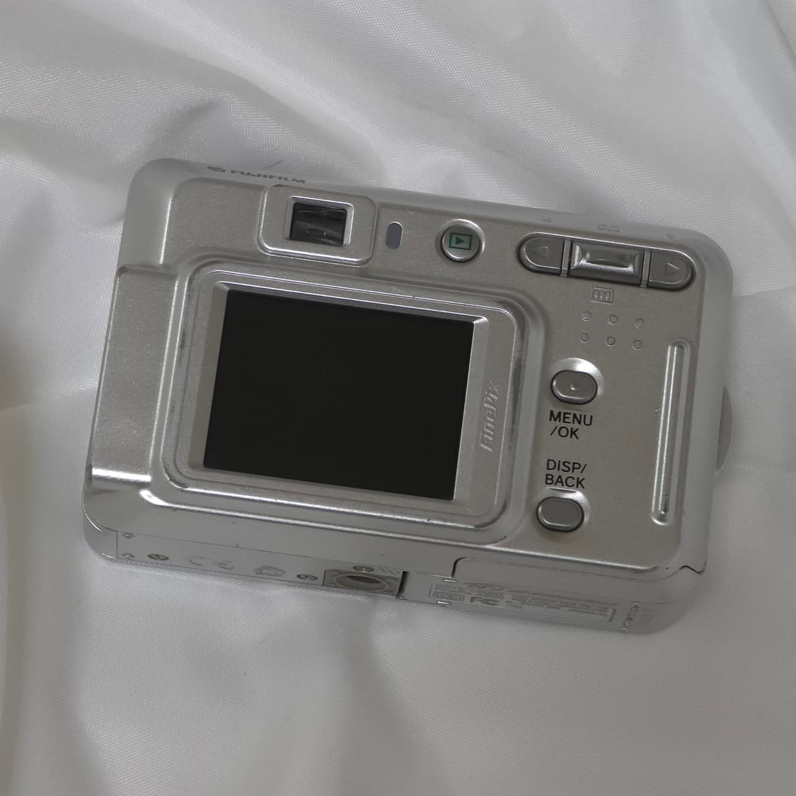 후지필름 파인픽스 A500 상품이미지2