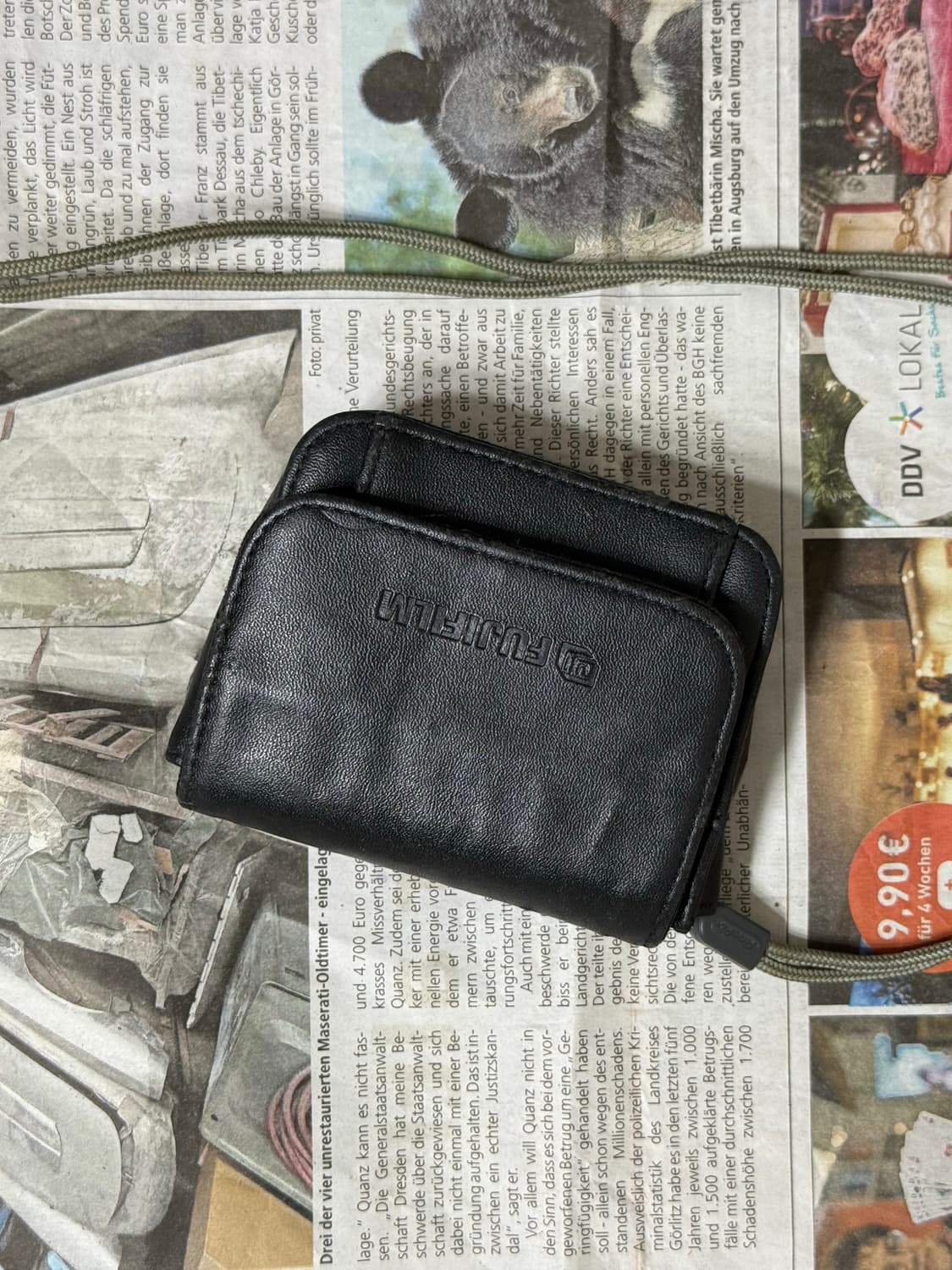 후지필름 Fujifilm Finepix V10 상품이미지6