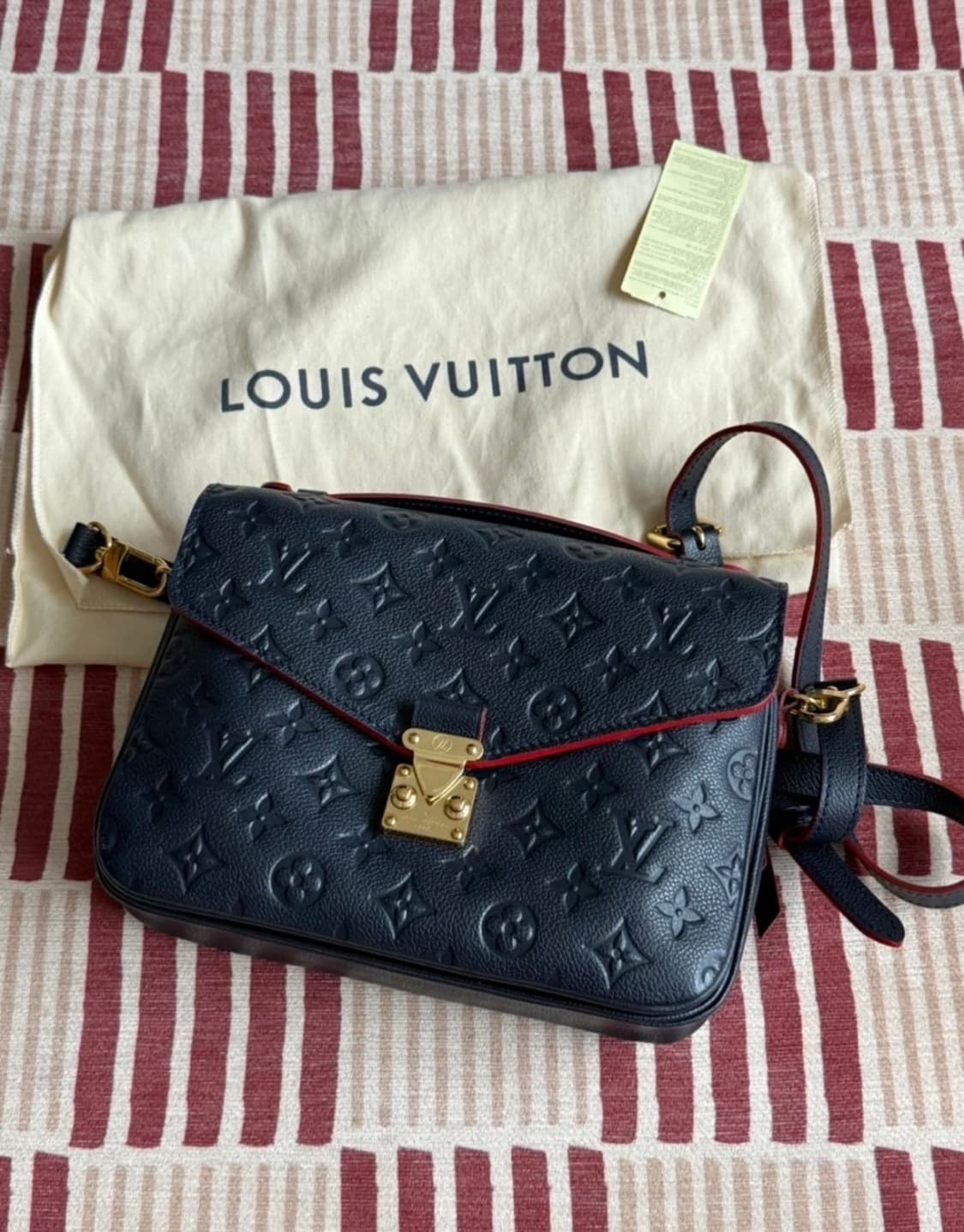 루이비통 포쉐트메티스 상품이미지1