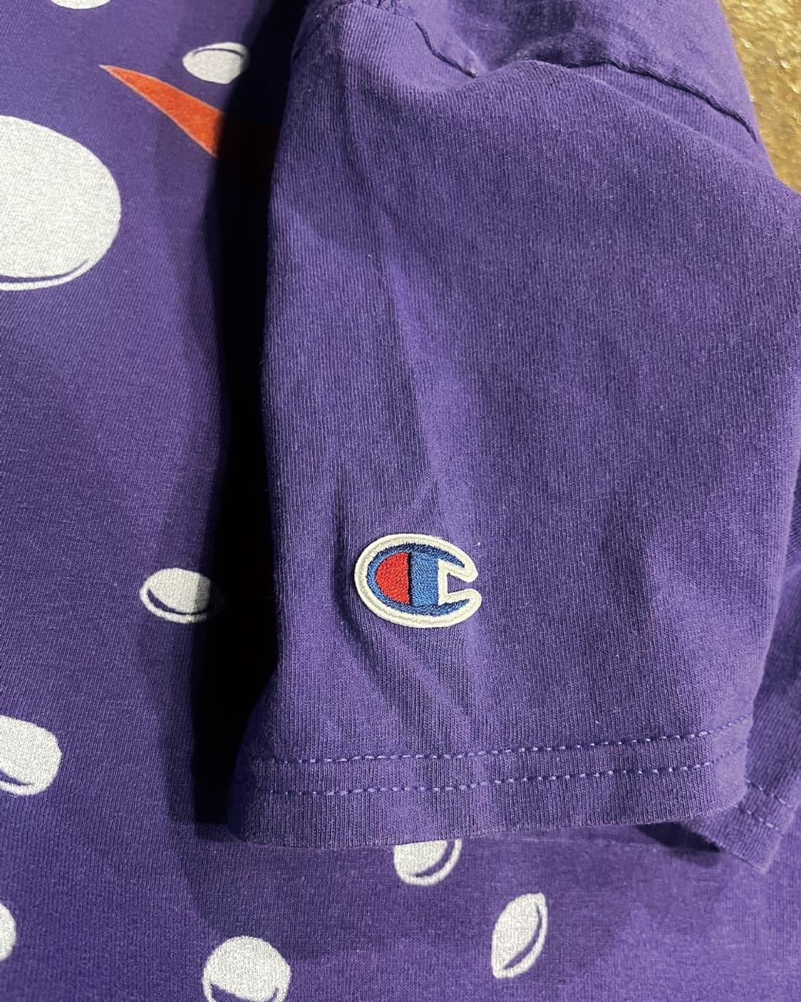  Champion Vintage Base Jason Graphic 상품이미지4
