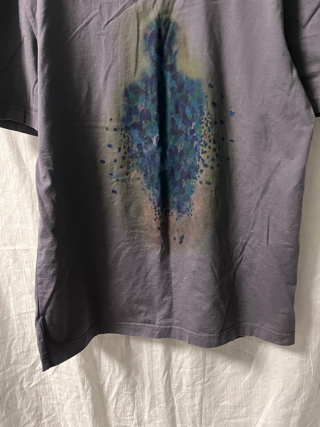Solid Homme Graphic T-Shirt  상품이미지3