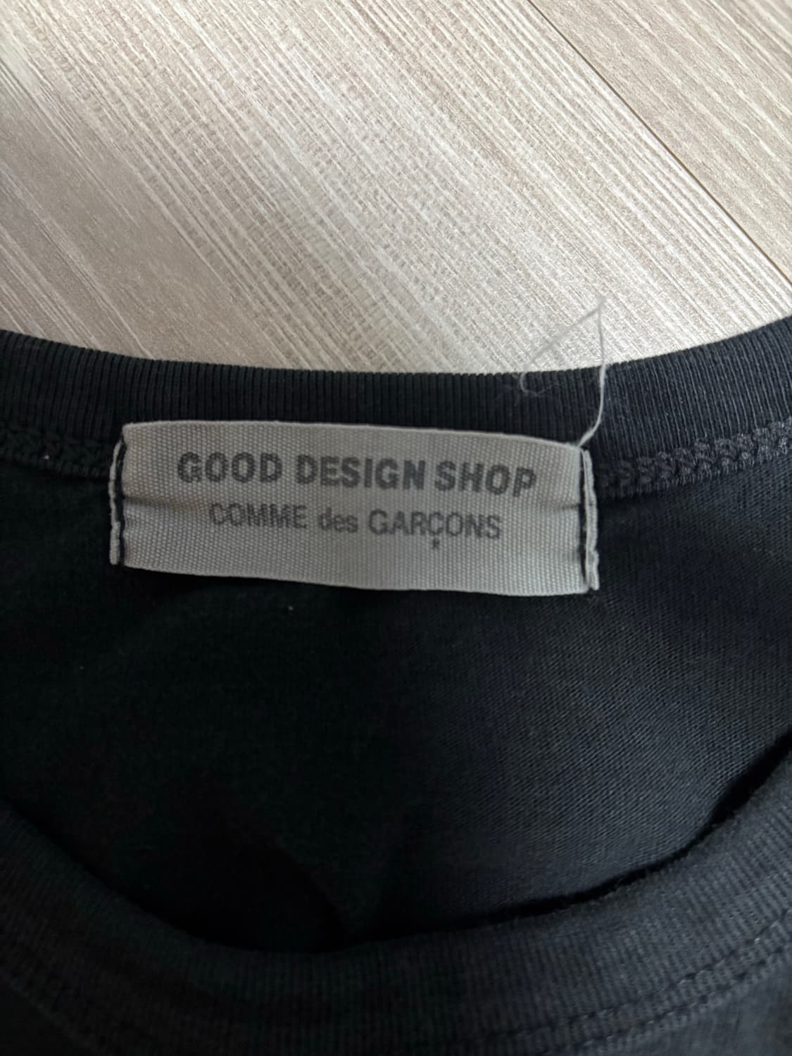 CDG 반팔 상품이미지4