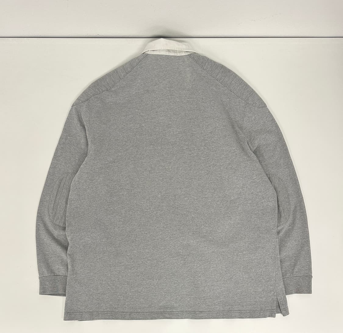 폴로 90s 럭비 셔츠  상품이미지3