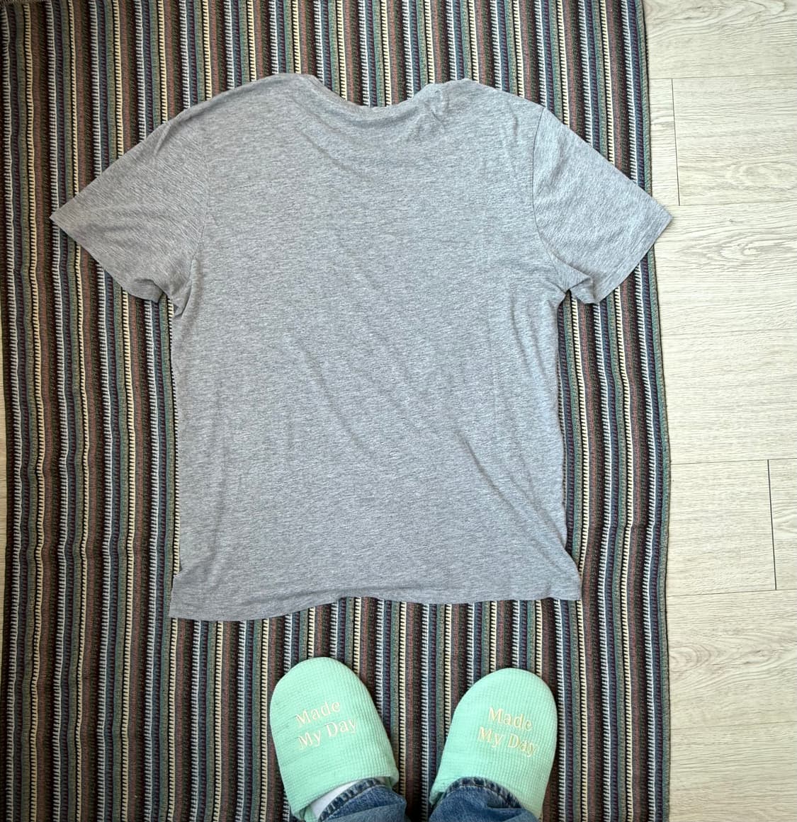 피에르 발망 반팔 티셔츠 상품이미지3