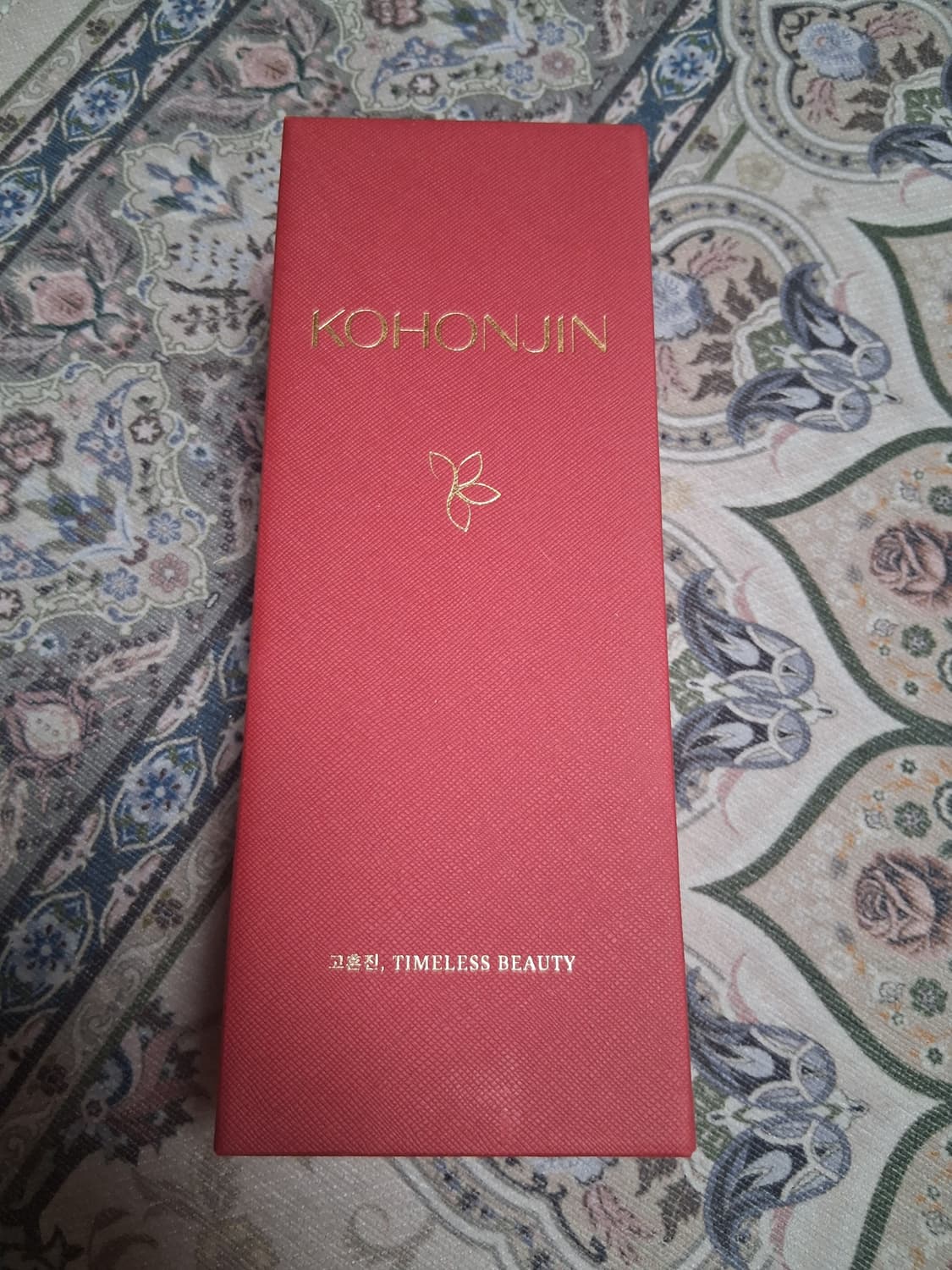 고혼진스킨에센스미개봉새상품 상품이미지1