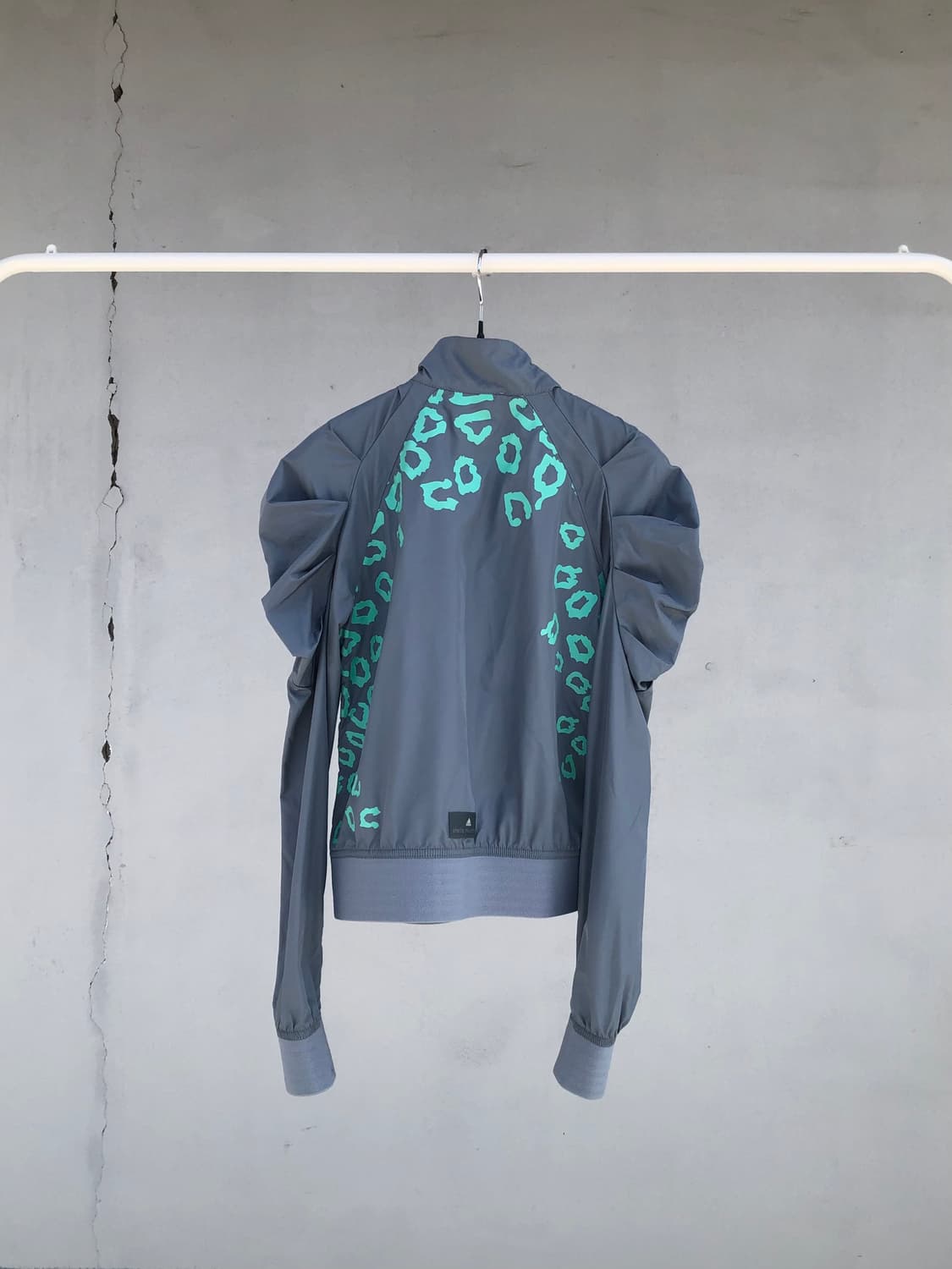 Adidas Stella Mccartney Leopard JK 상품이미지2