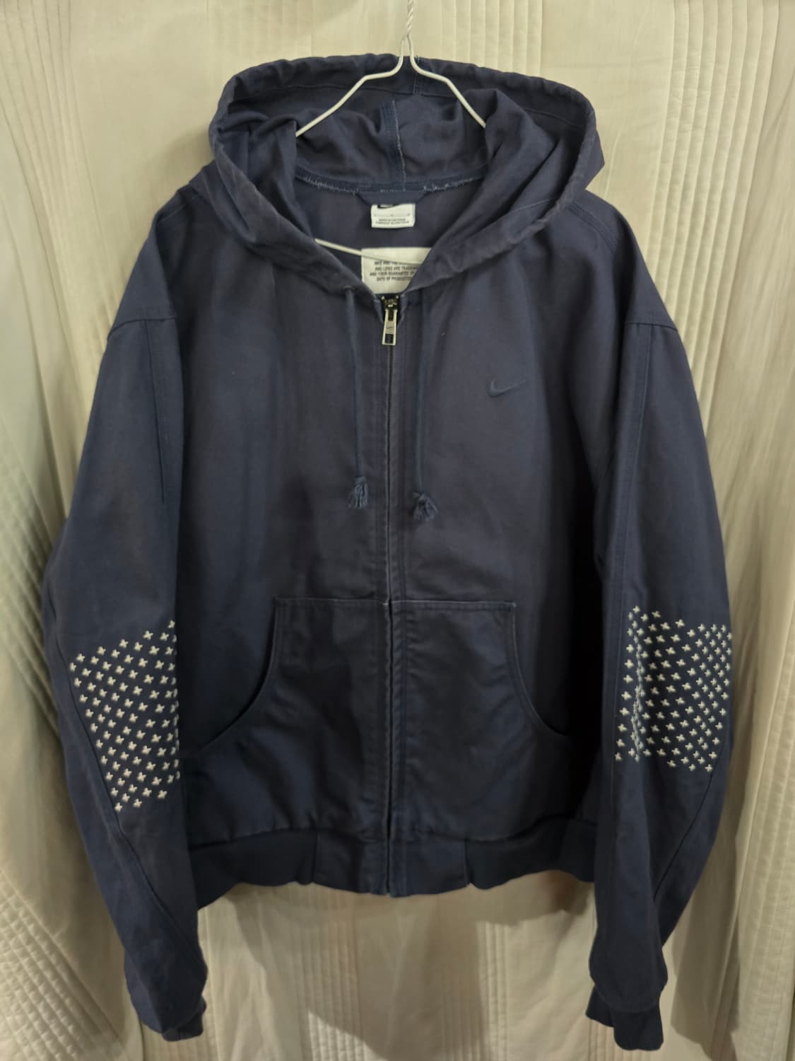 나이키자켓  상품이미지2