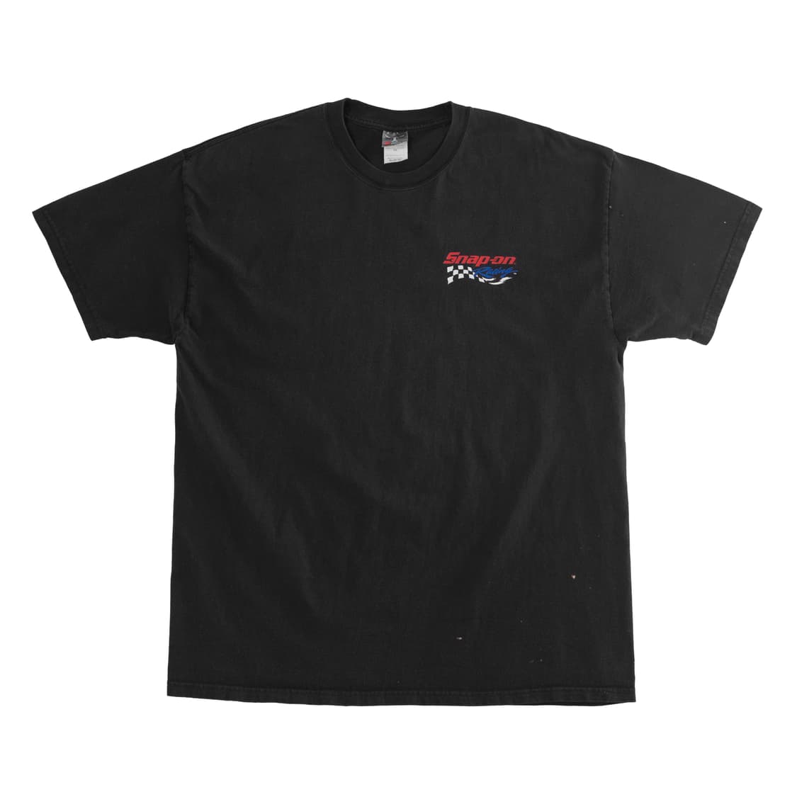 Hanes Racing 1/2 T-Shirt 상품이미지1