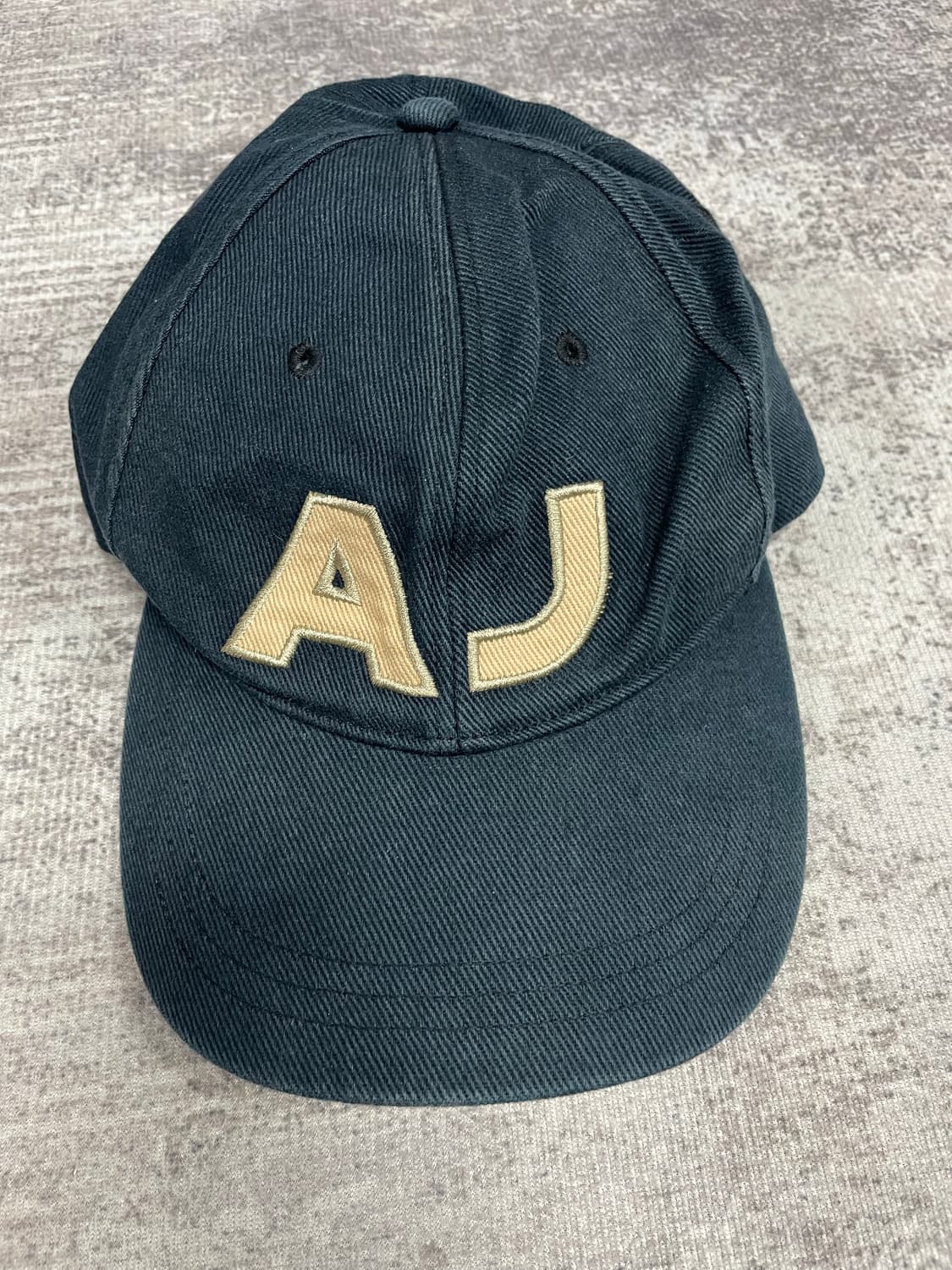 90s Vtg A|J  Cap 상품이미지2