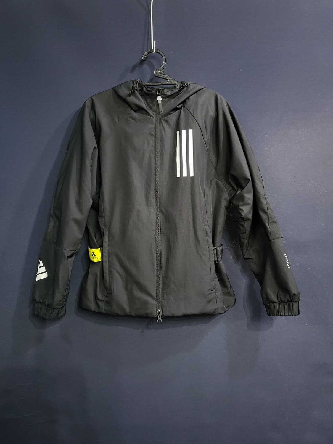 아디다스 후드 기모자겟 상품이미지1