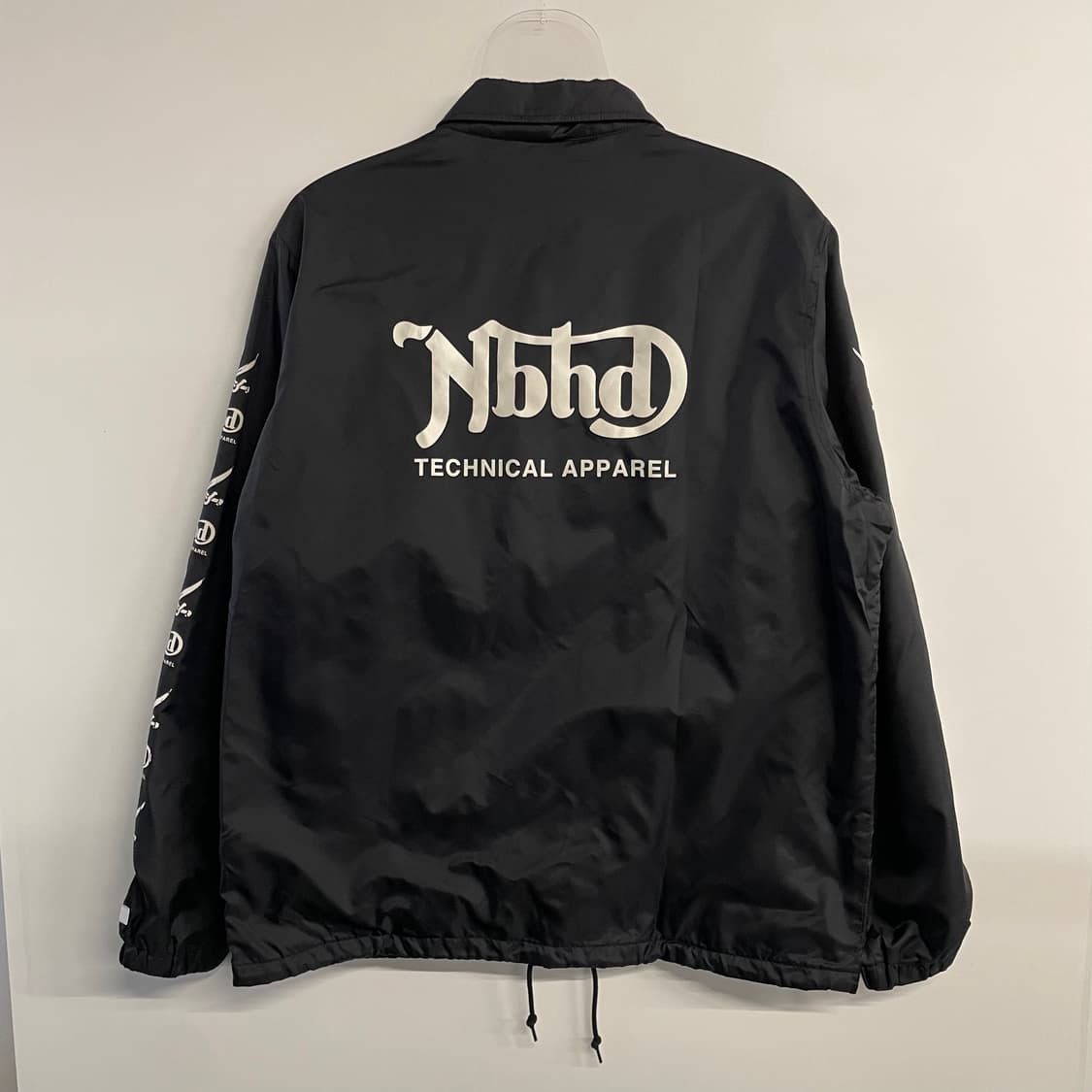 15s 네이버후드 브룩스 코치자켓 상품이미지6