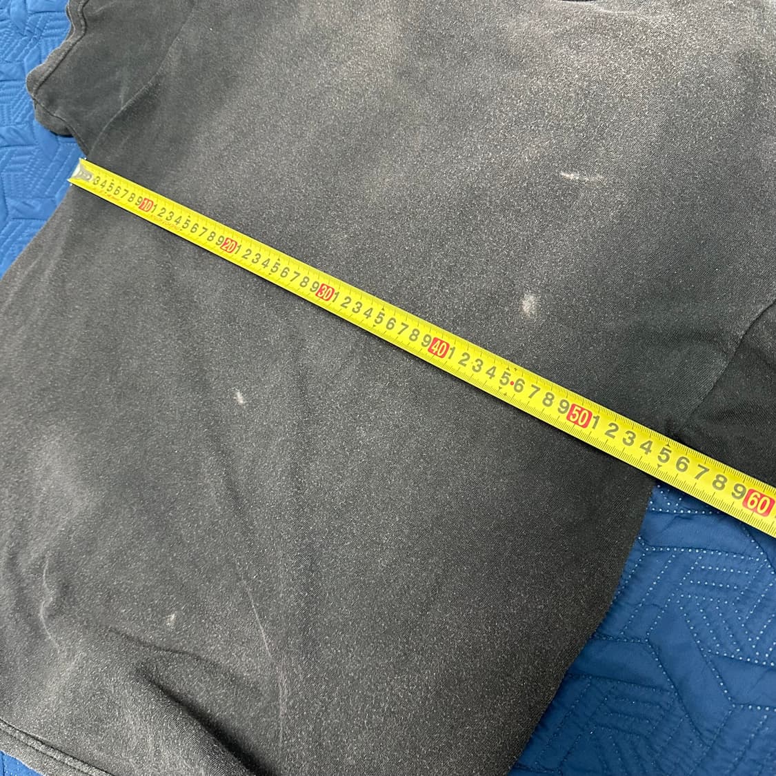 [XL] 00s 메탈리카 빈티지 밴드티 상품이미지6