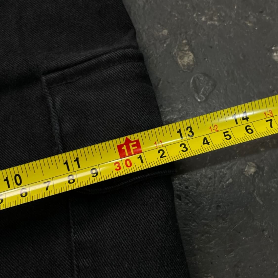 100 엄브로 카고 조거팬츠  상품이미지7