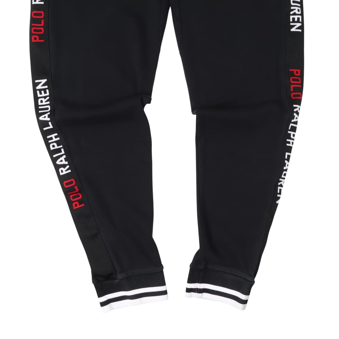 폴로 랄프로렌 포니 사이드테이핑 조거 스웻팬츠 상품이미지3