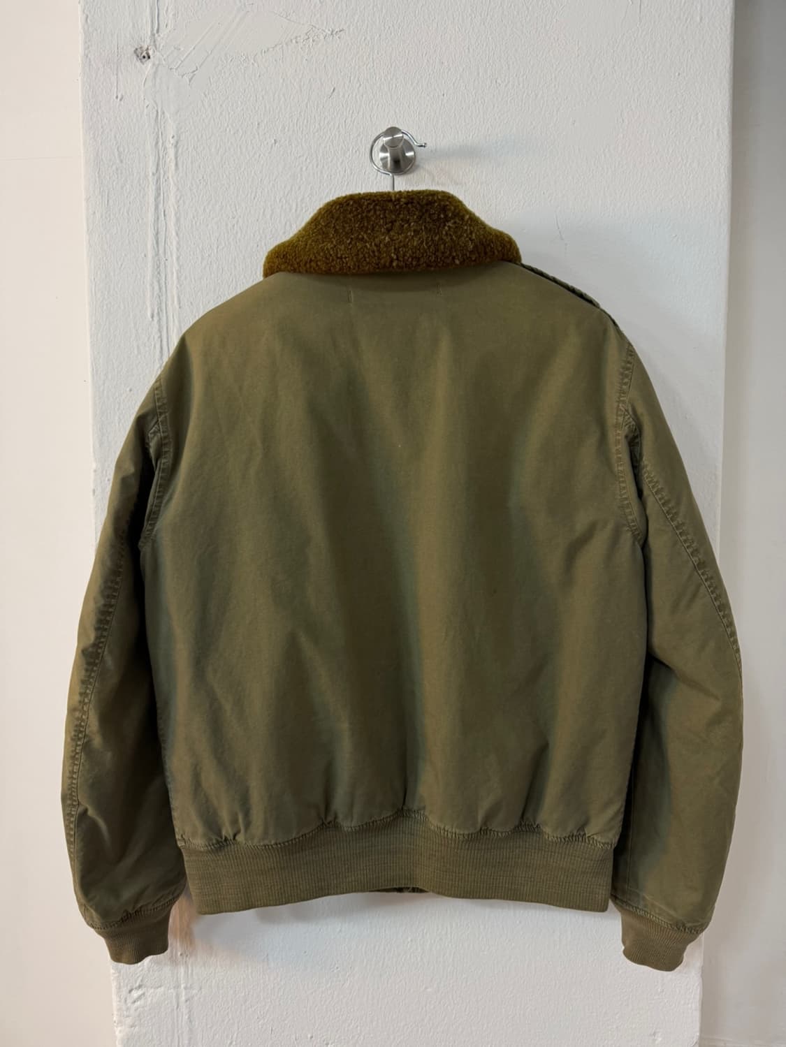 폴로 랄프로렌 B10 봄버 자켓 상품이미지5