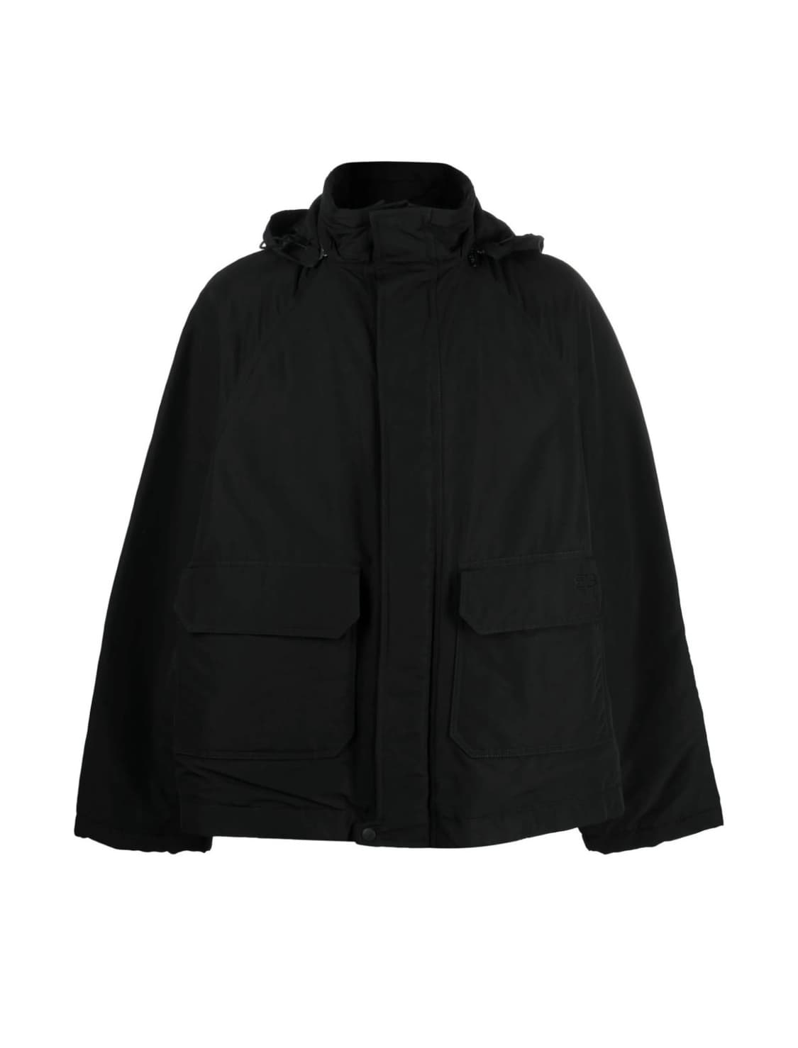 발렌시아가 킥 파카 1 상품이미지1