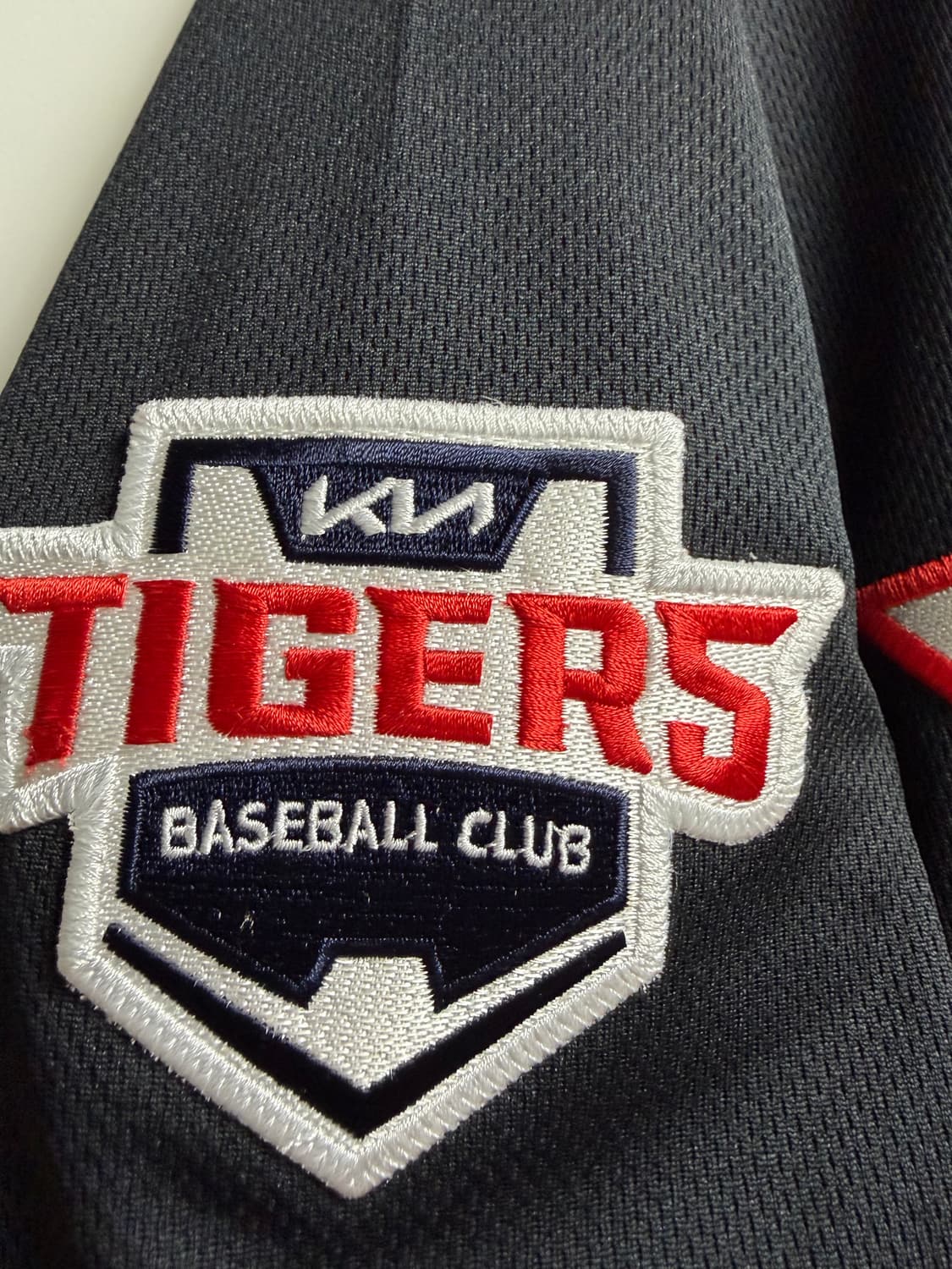 기아 타이거즈 최형우 유니폼 상품이미지4