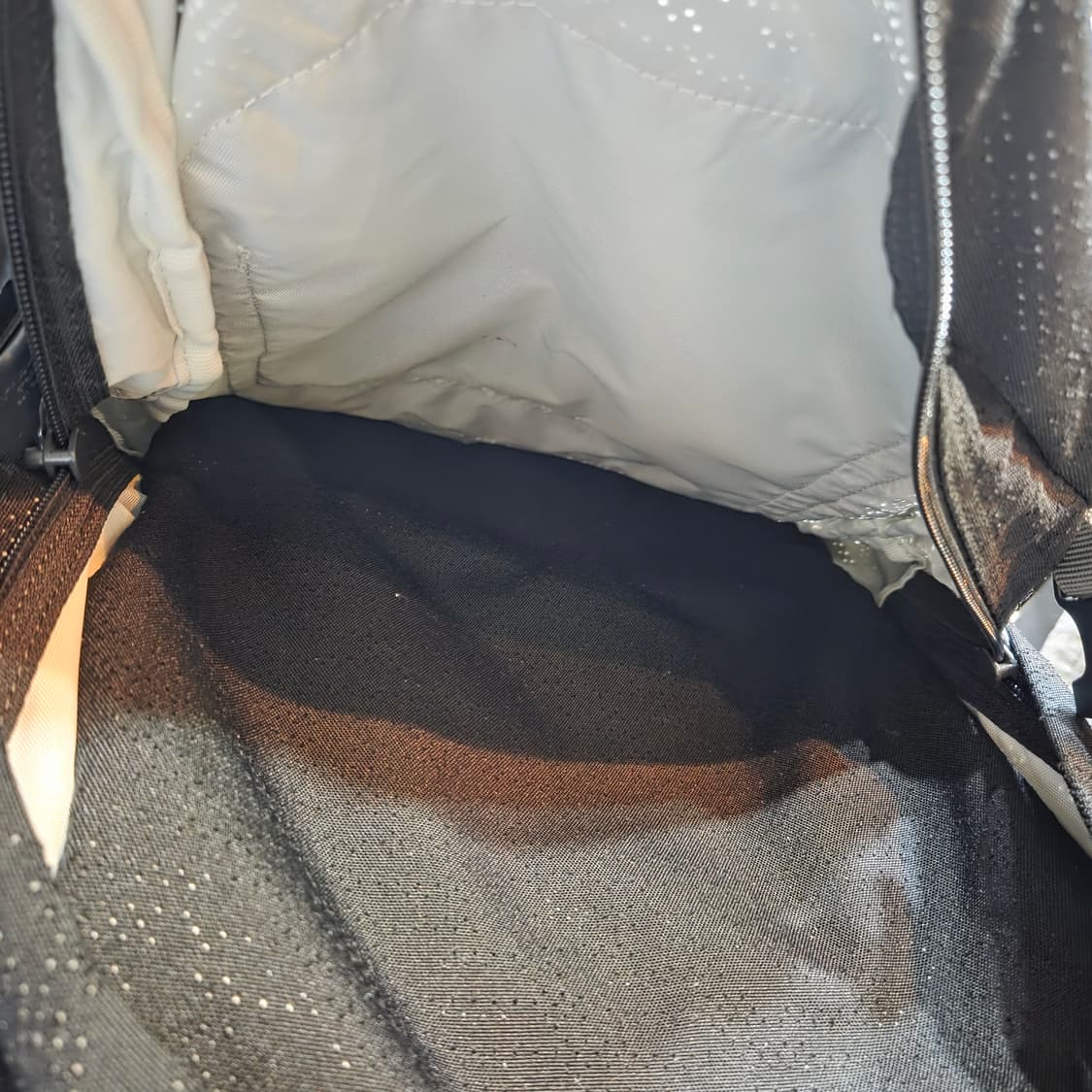 이스트팩 백팩 상품이미지9