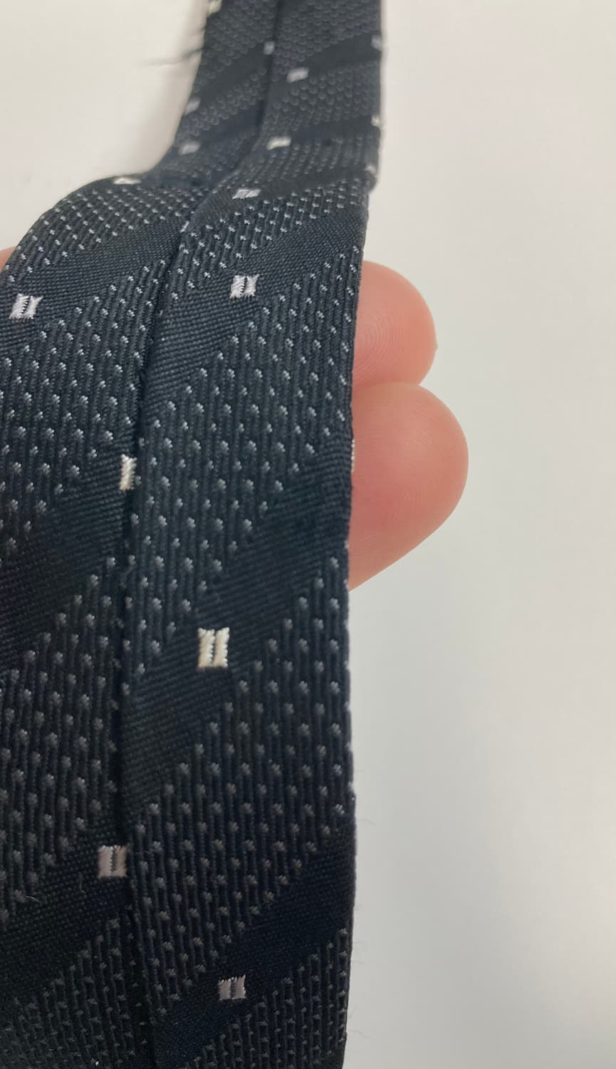 빈티지)넥타이 상품이미지6