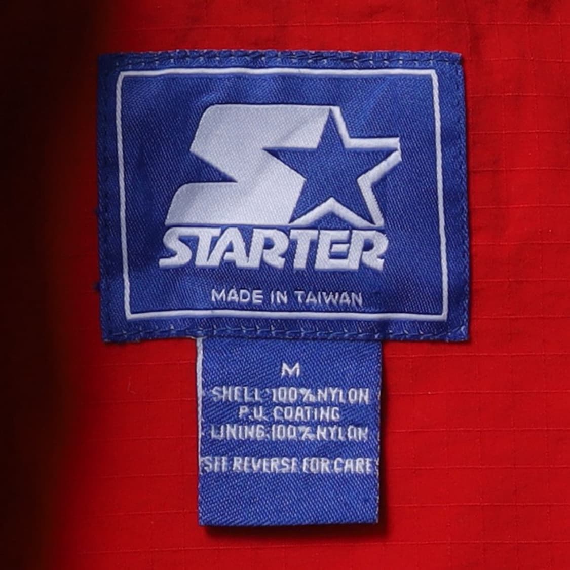 스타터 Starter Wisconsin Badgers Pullover  상품이미지8