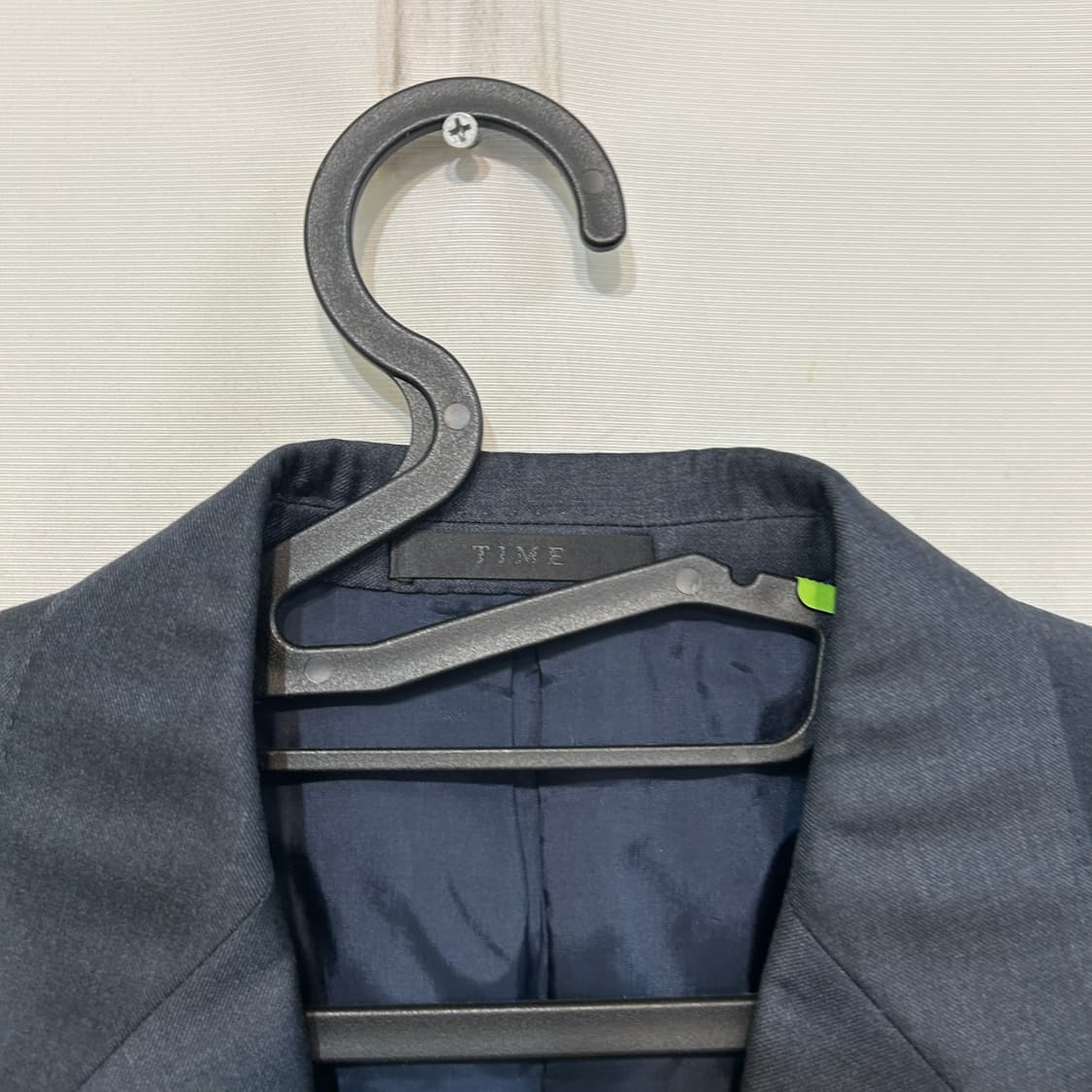 한섬 타임옴므 자켓 48(국내100) 상품이미지2