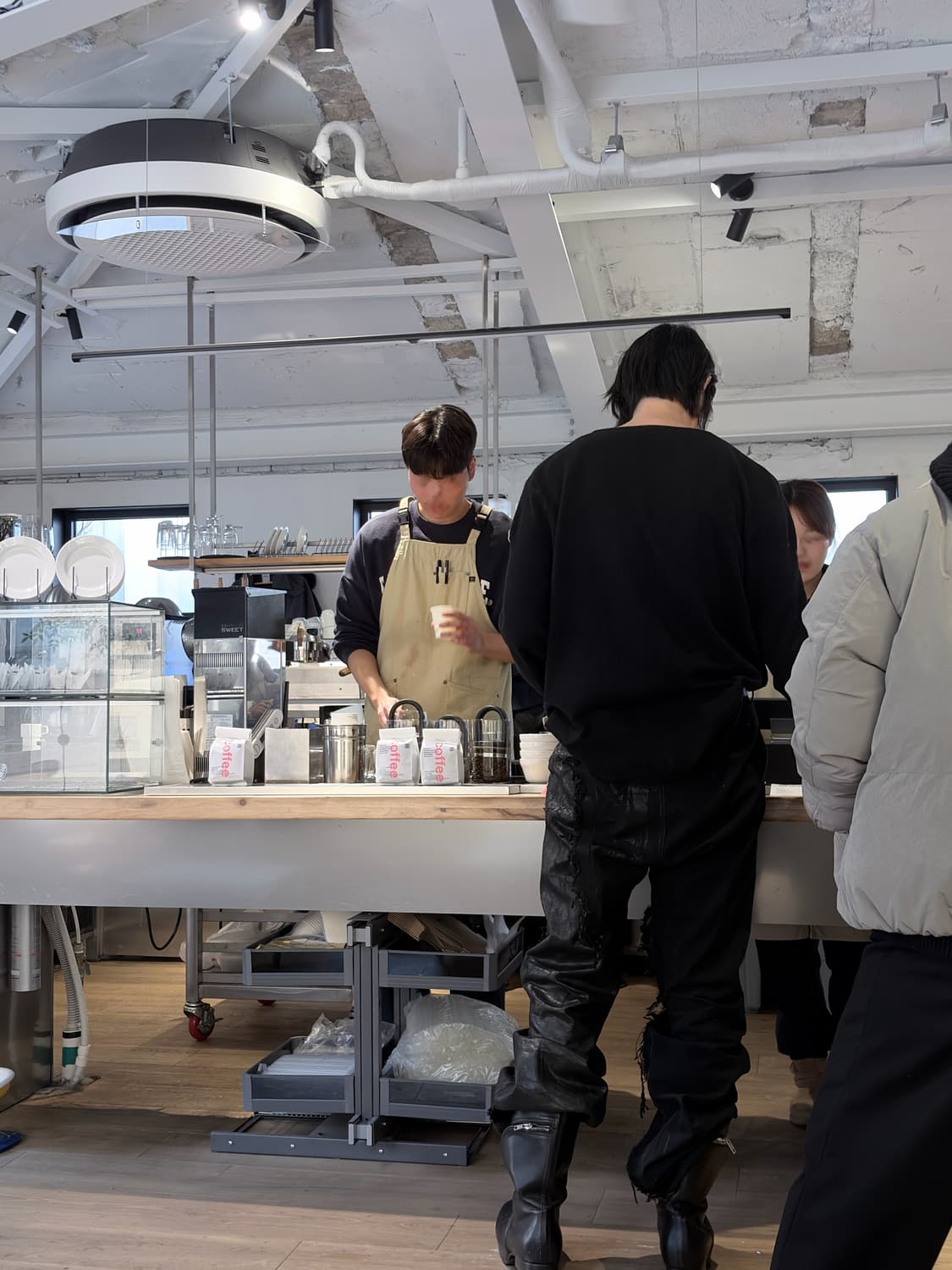 Rick Owens/콘코르디안스 조리스진/32 상품이미지5