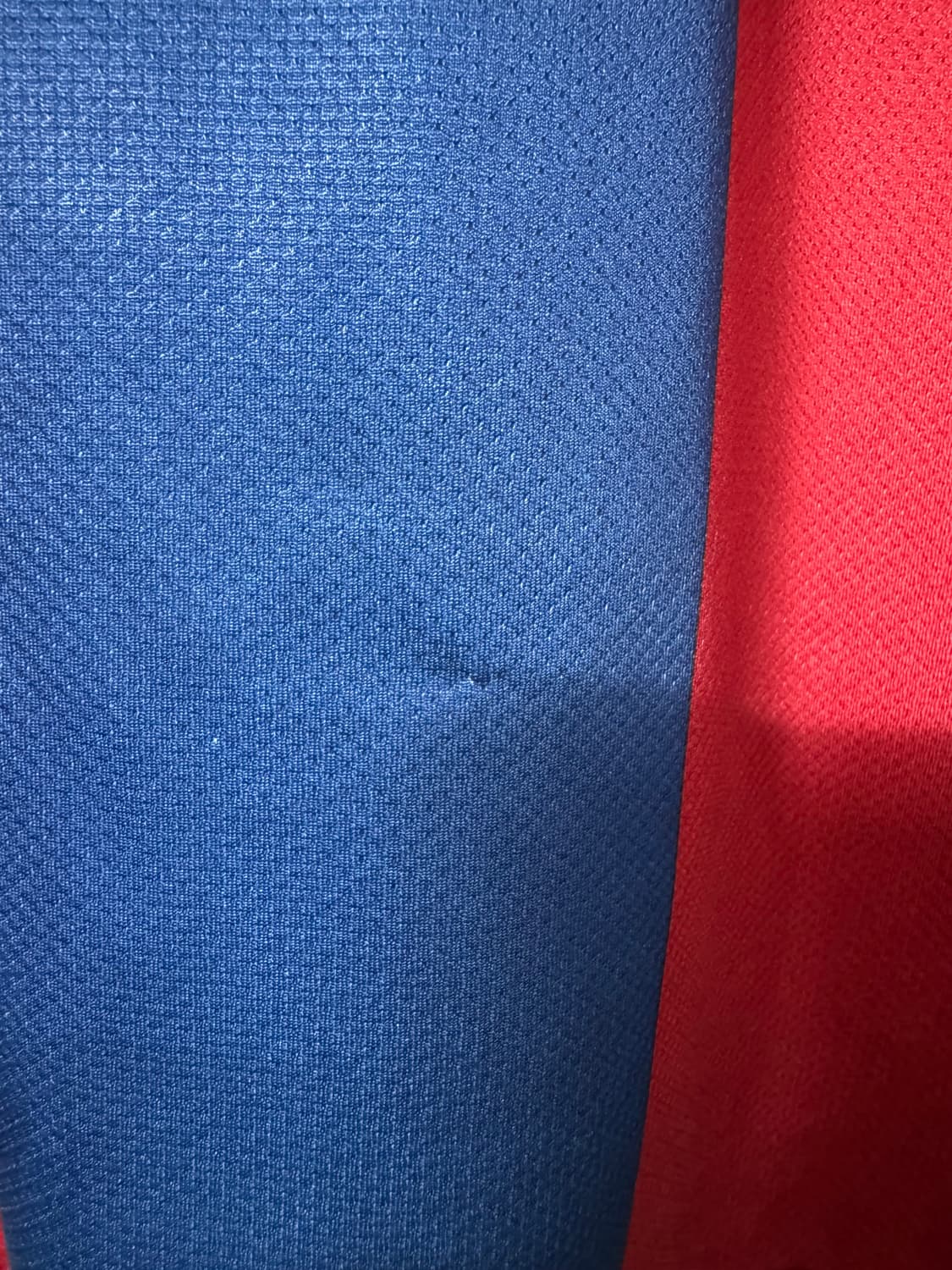 [해외 L] 10-11 바르셀로나 홈 No.10 리오넬 메시 상품이미지4